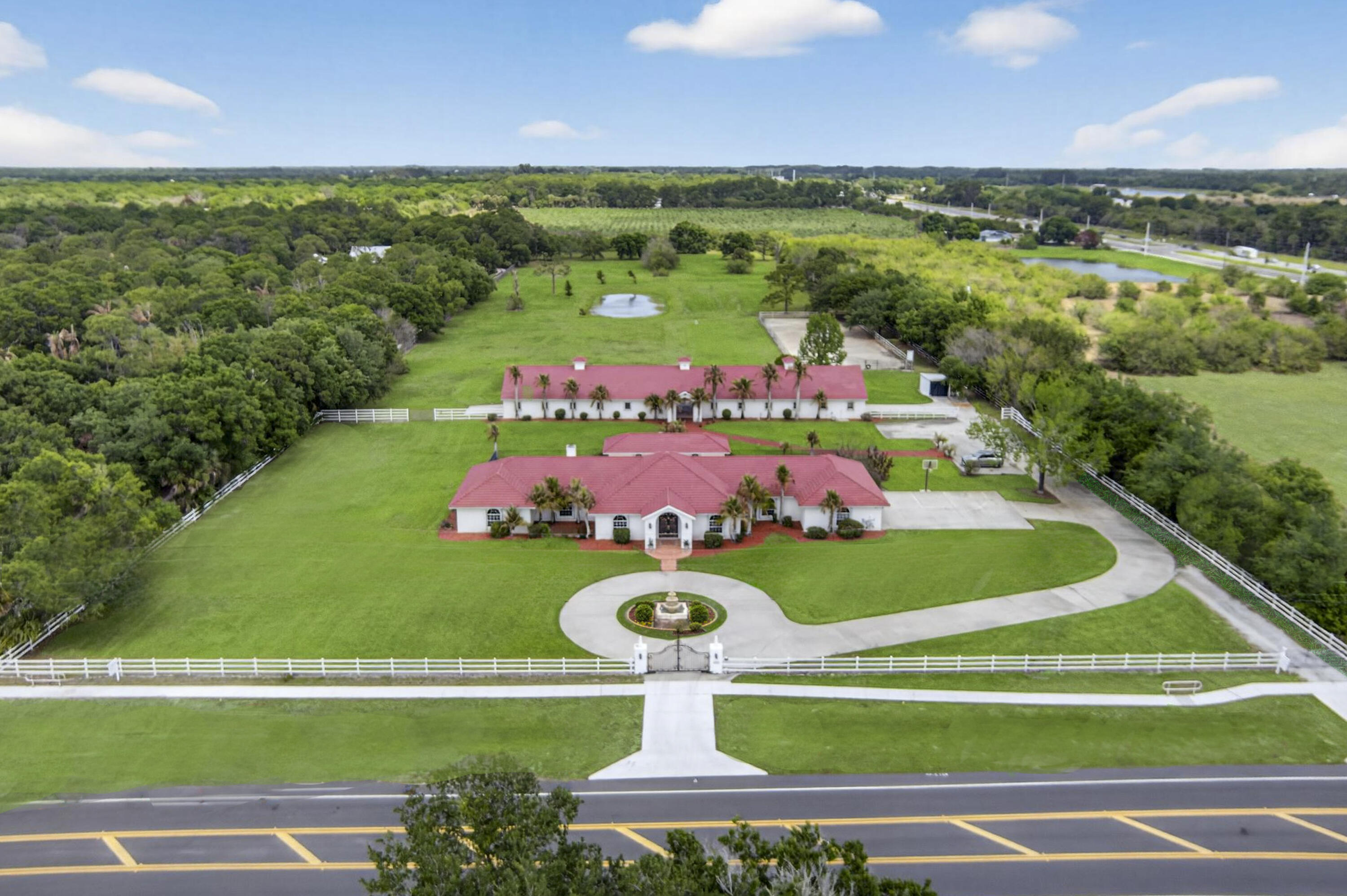 INDIAN RIVER FARMS COMPANY S/D - Residential
