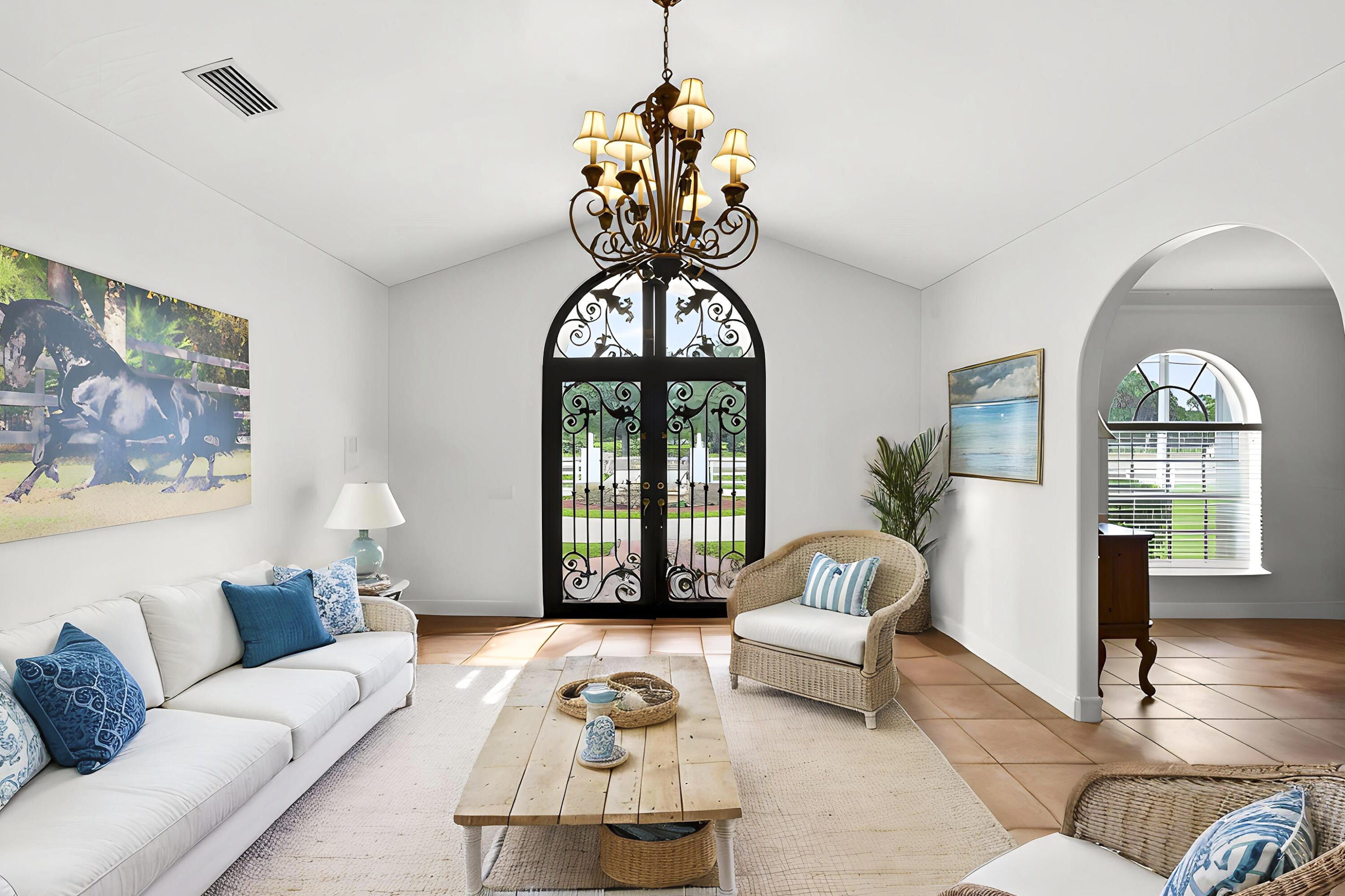 INDIAN RIVER FARMS COMPANY S/D - Residential
