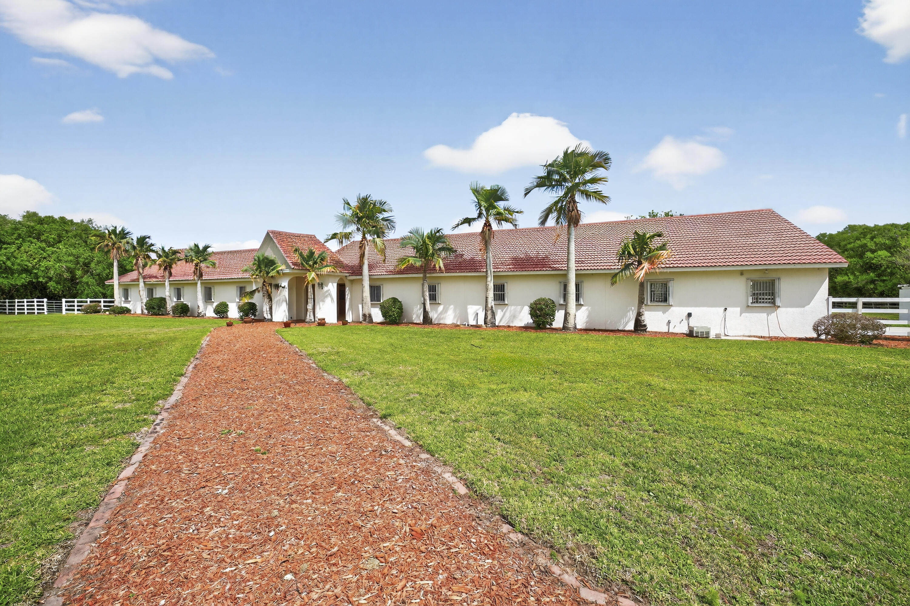 INDIAN RIVER FARMS COMPANY S/D - Residential