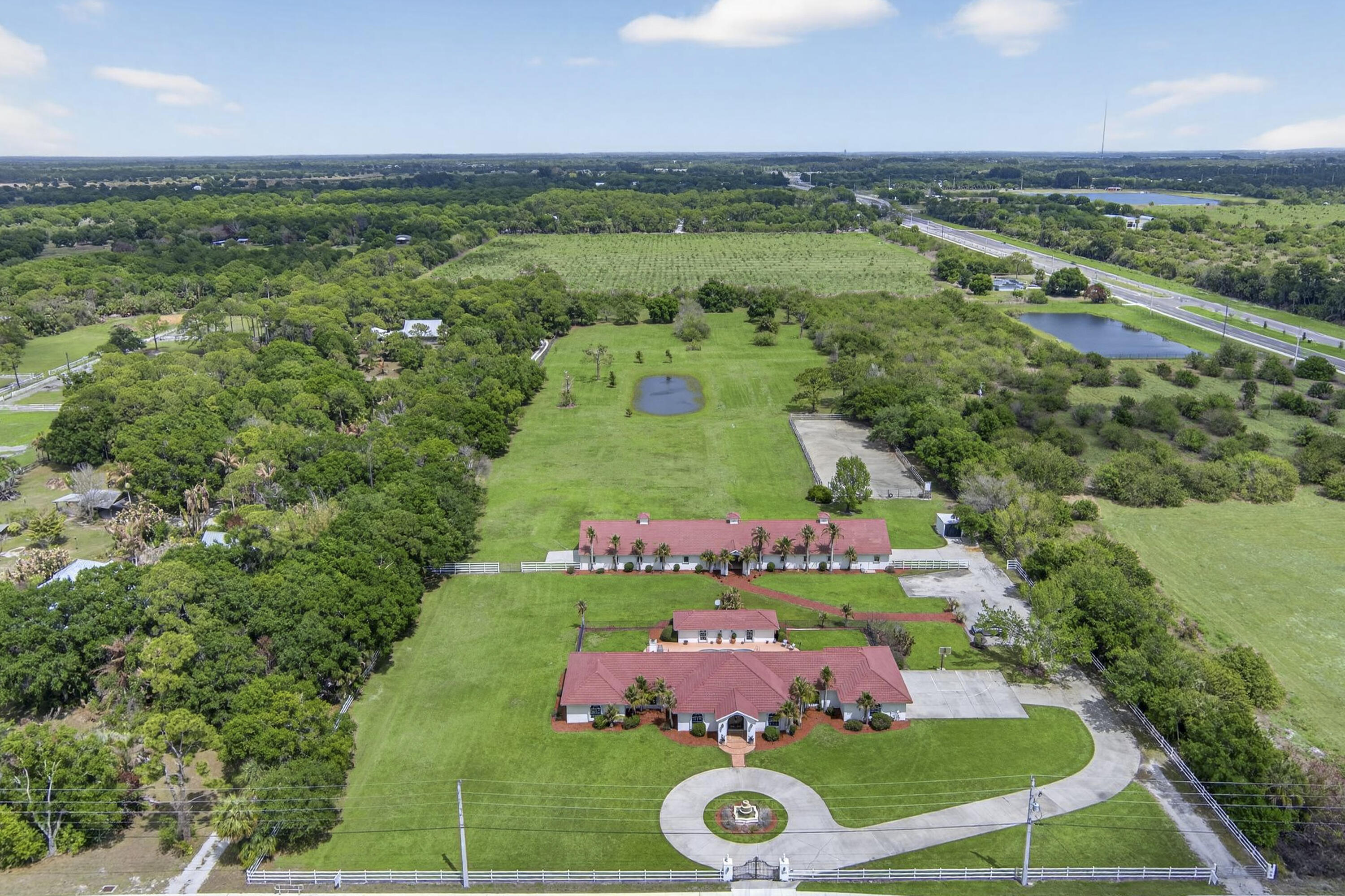 INDIAN RIVER FARMS COMPANY S/D - Residential