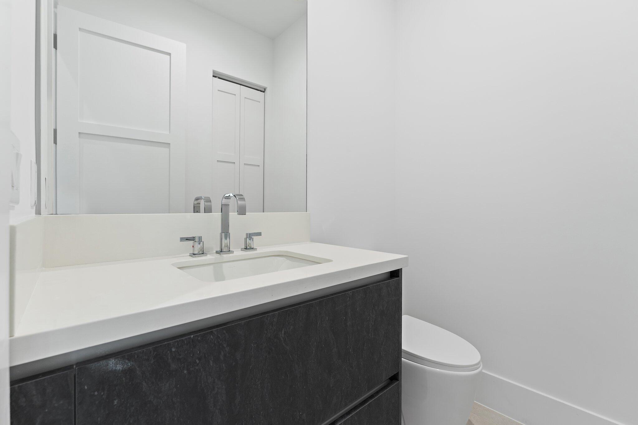 SYMPHONY AT JUPITER - Residential