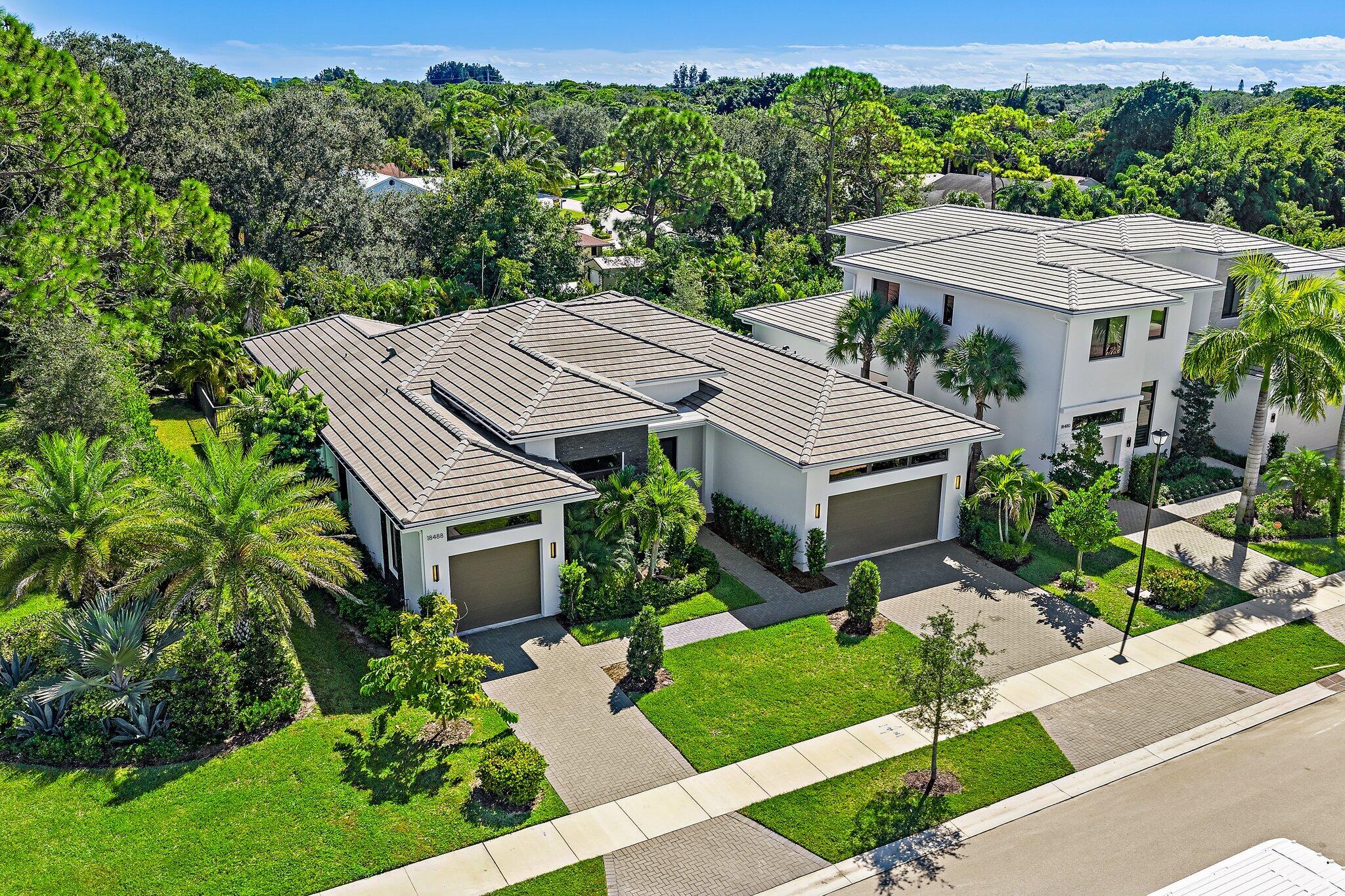 18488 Symphony Court