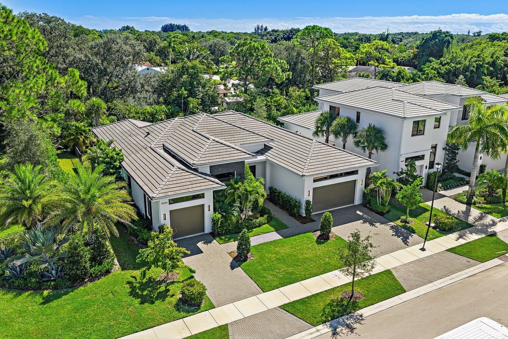 Photo of 18488 Symphony Court, Jupiter, FL 33458 (MLS # R11132275)