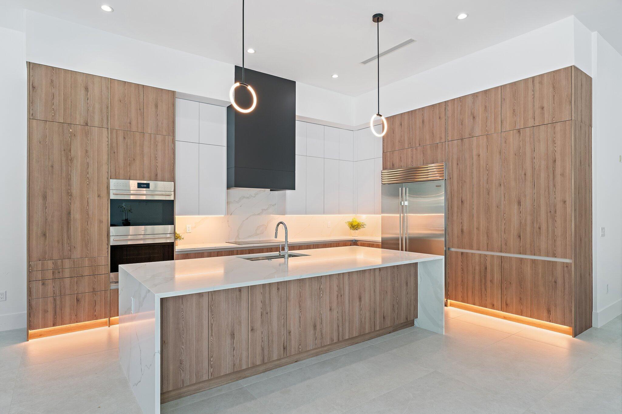 SYMPHONY AT JUPITER - Residential