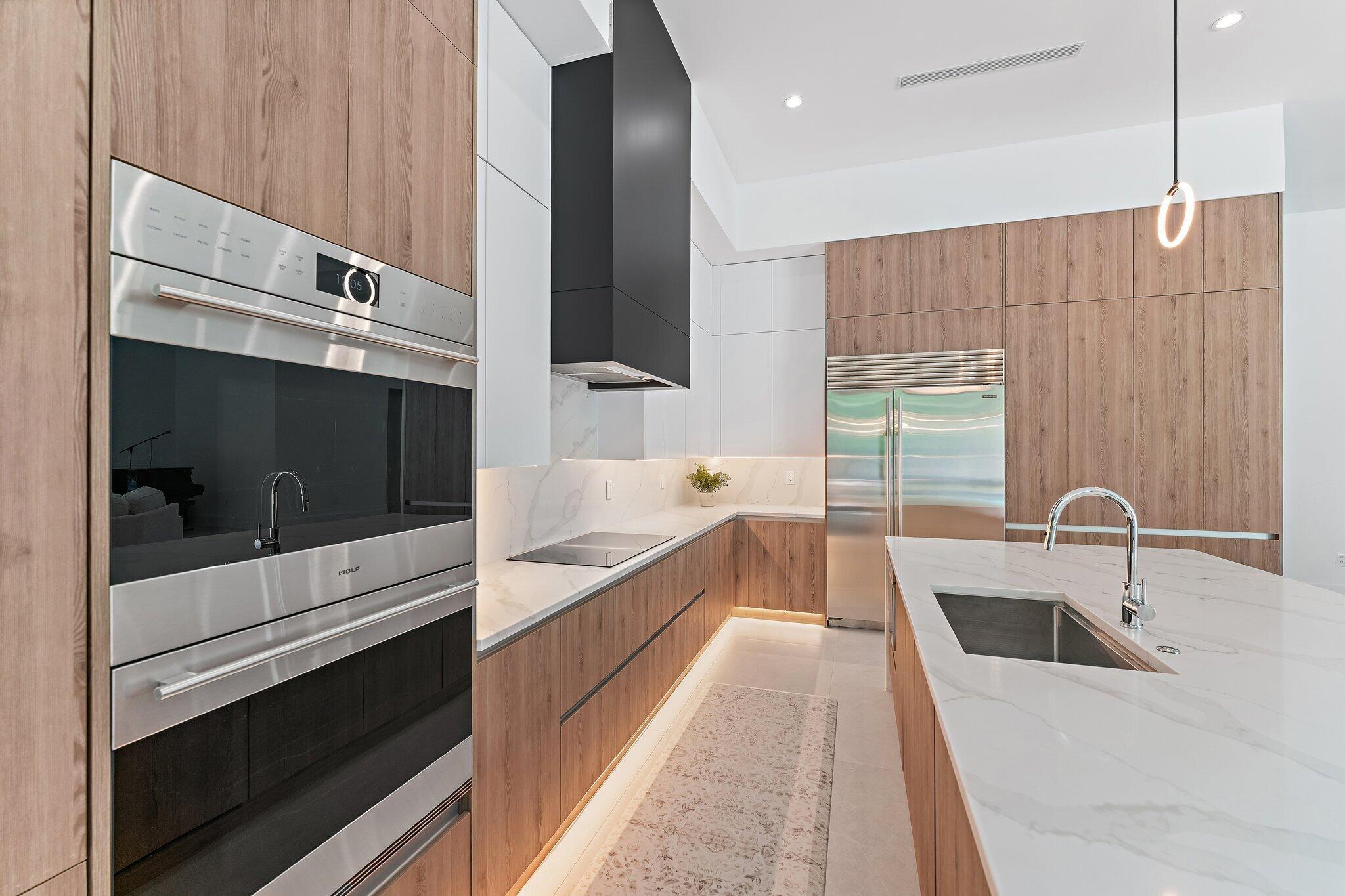 SYMPHONY AT JUPITER - Residential