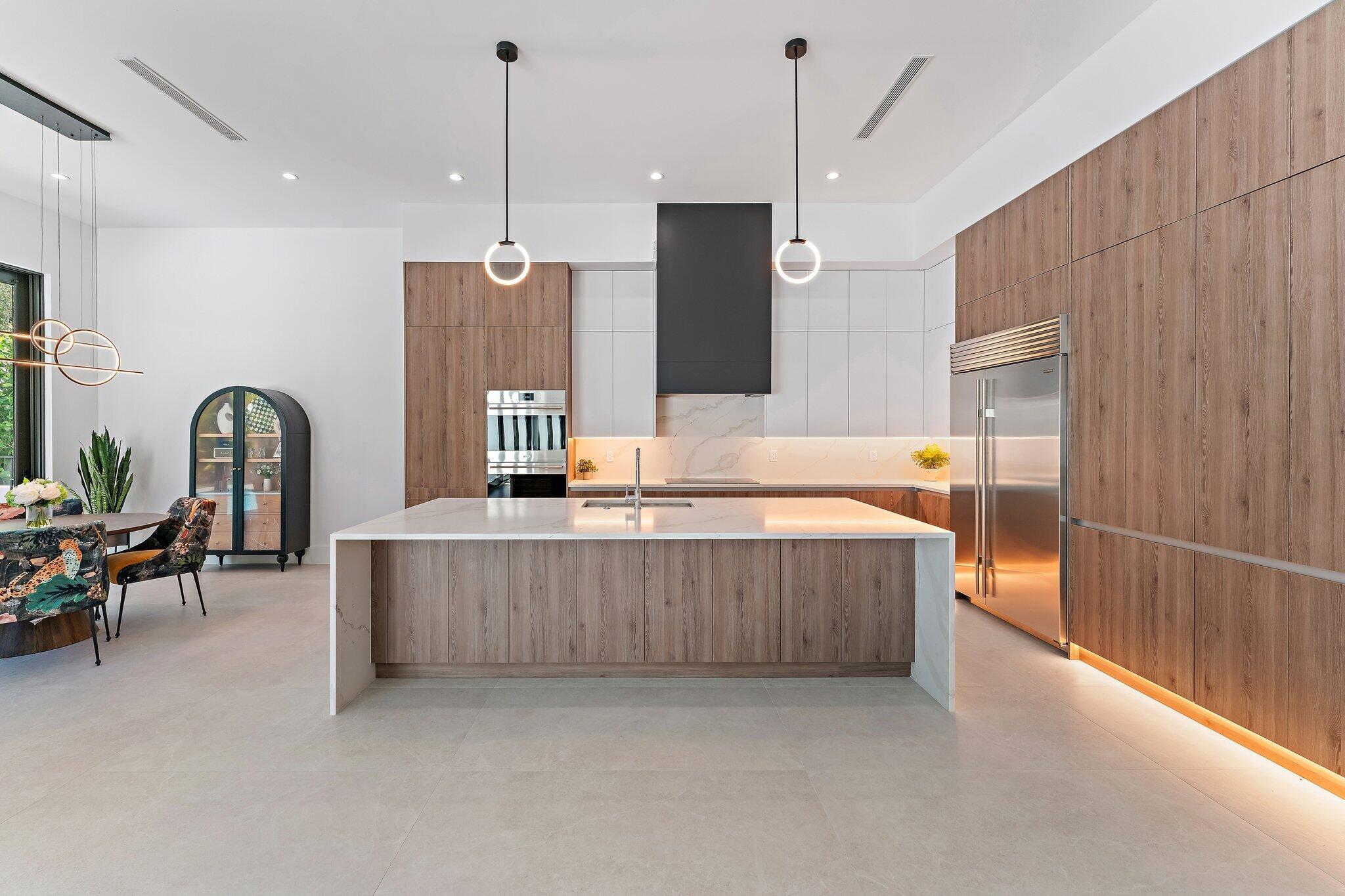 SYMPHONY AT JUPITER - Residential