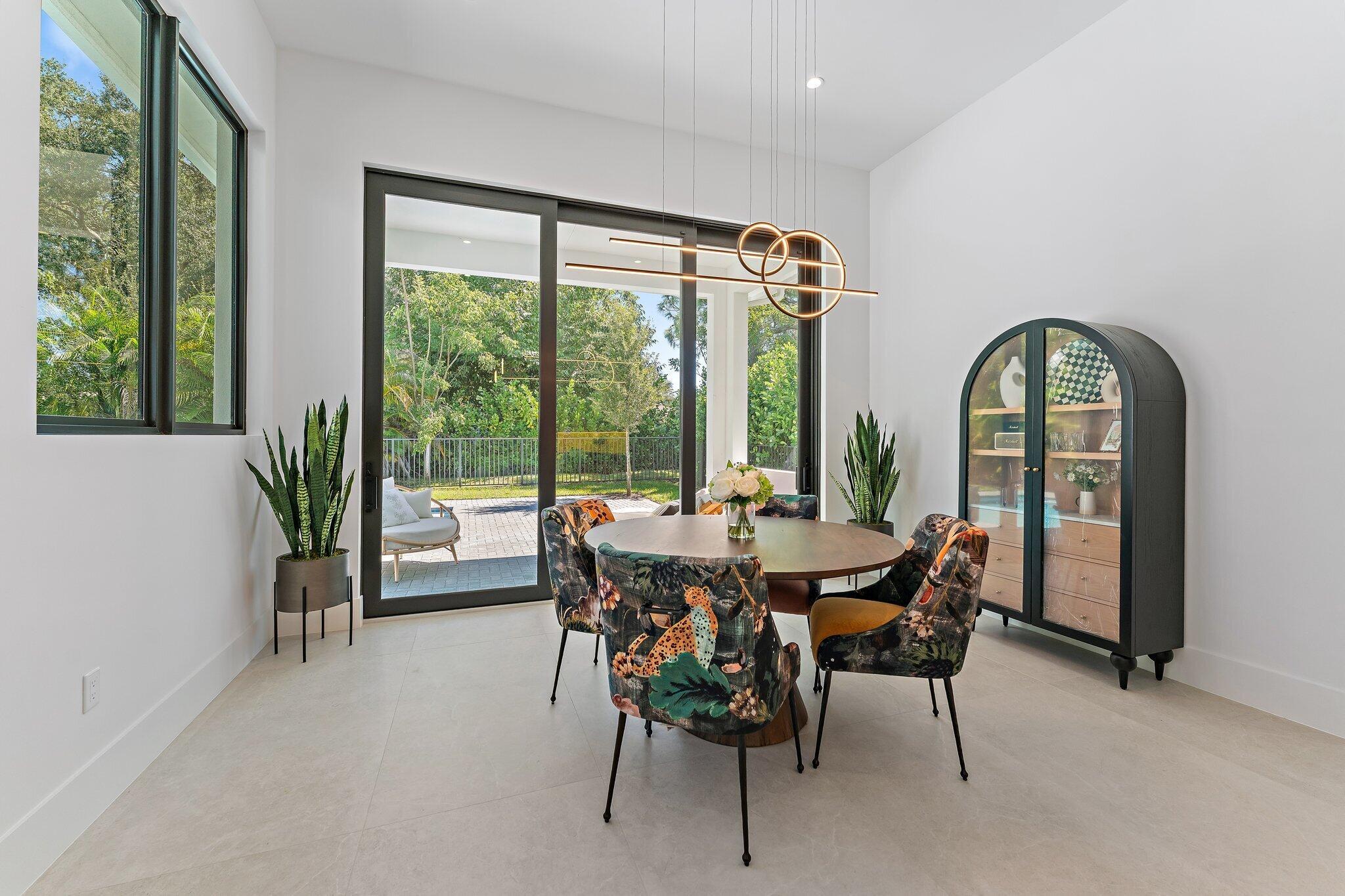 SYMPHONY AT JUPITER - Residential