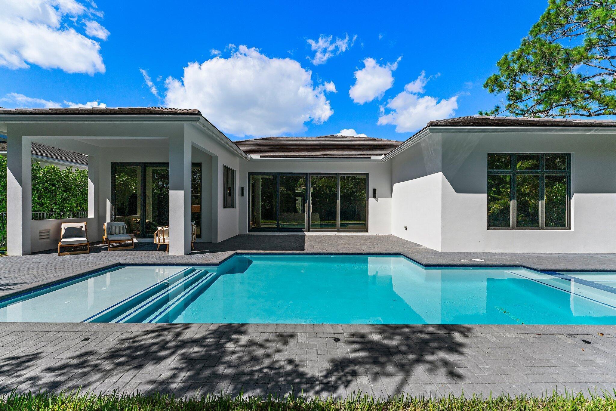 SYMPHONY AT JUPITER - Residential