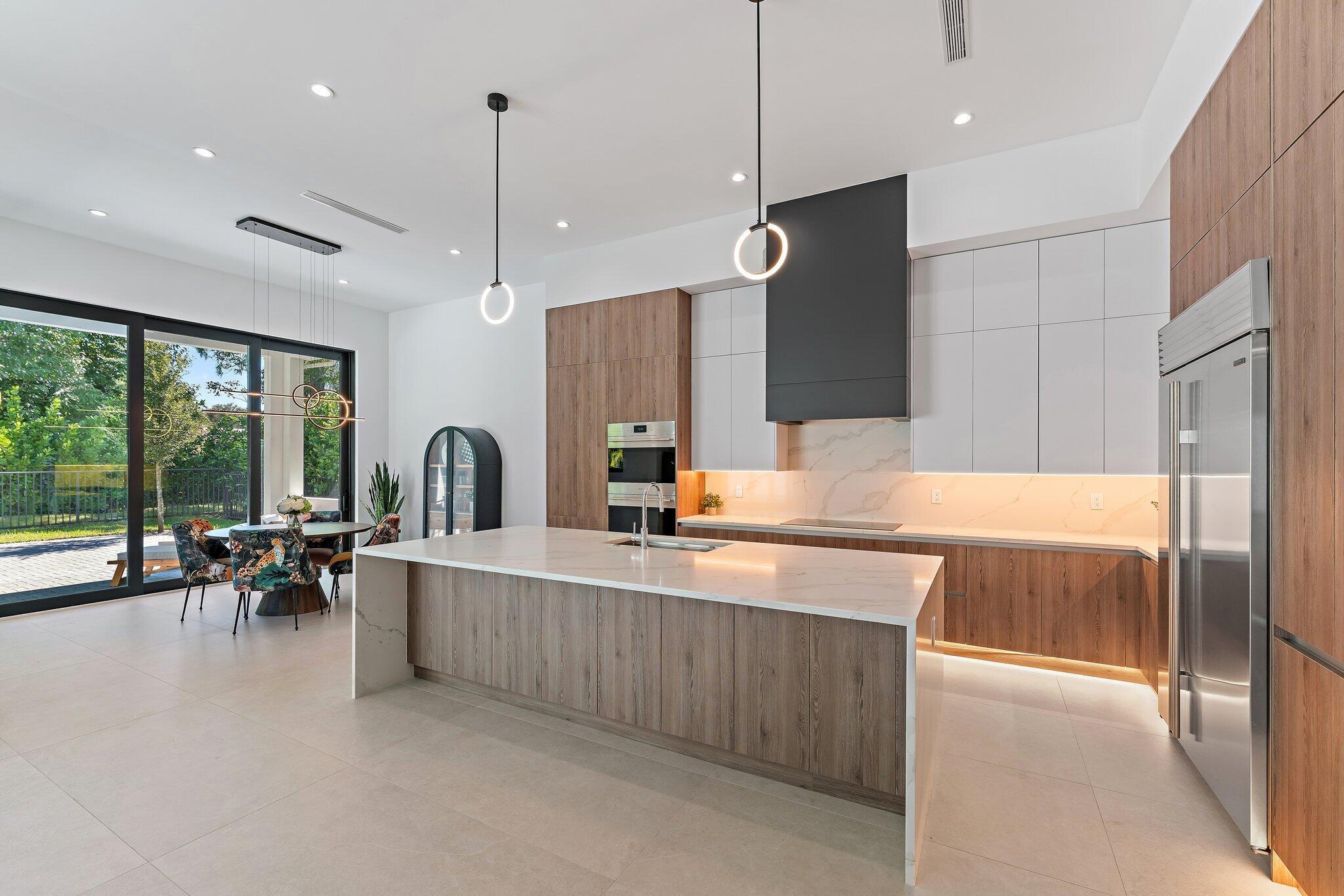 SYMPHONY AT JUPITER - Residential