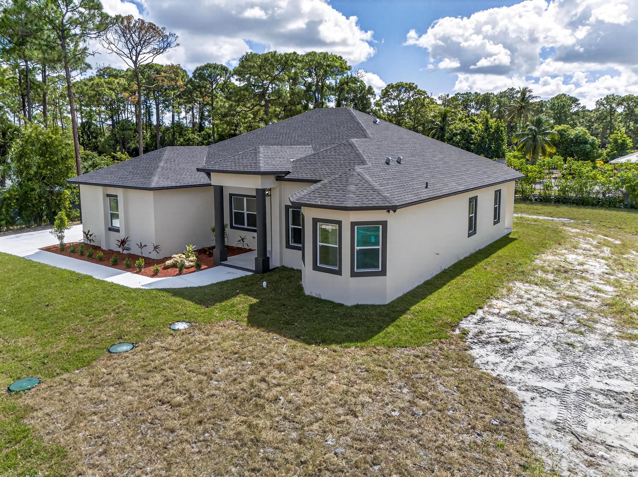Loxahatchee - Residential