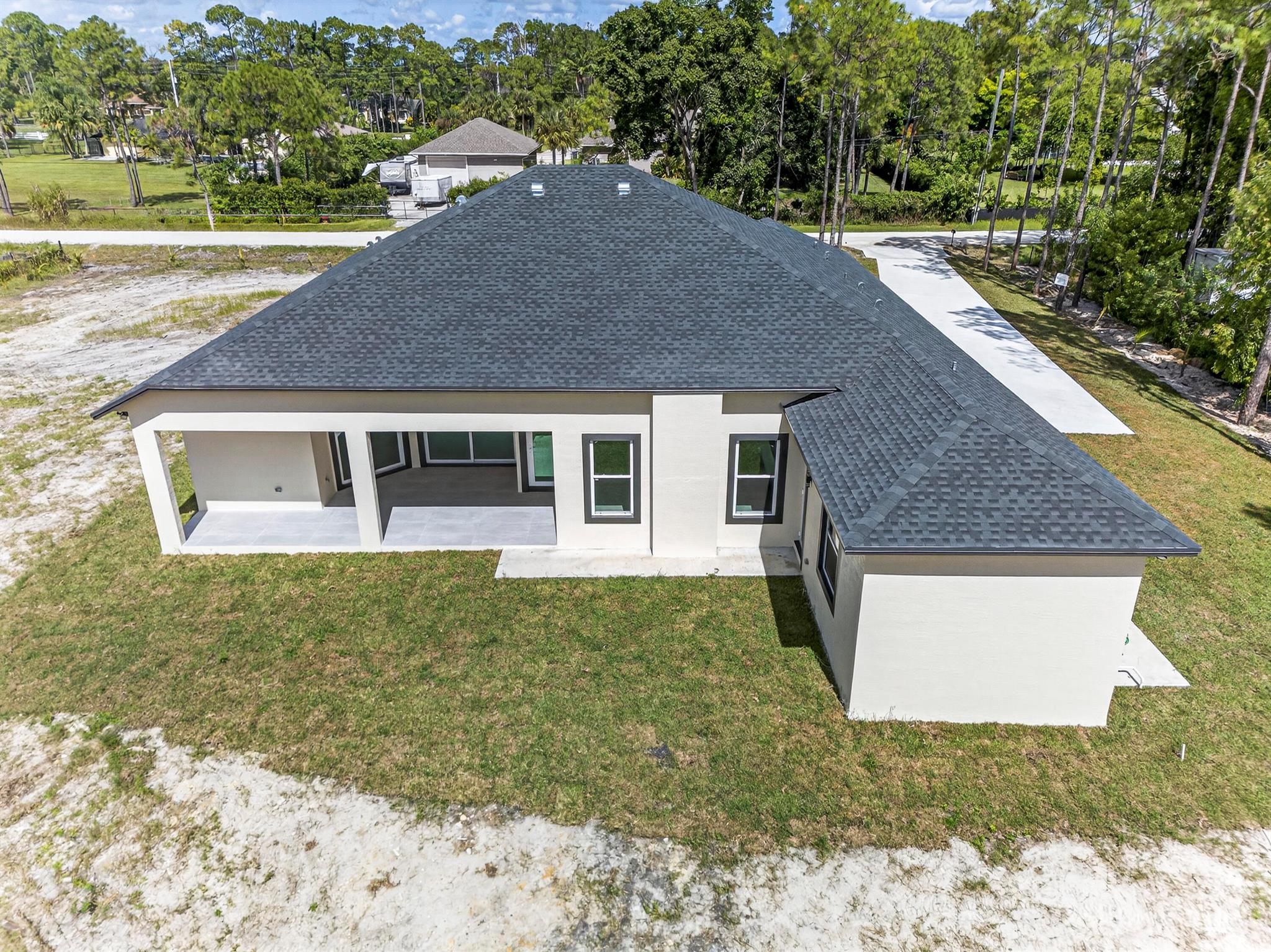 Loxahatchee - Residential
