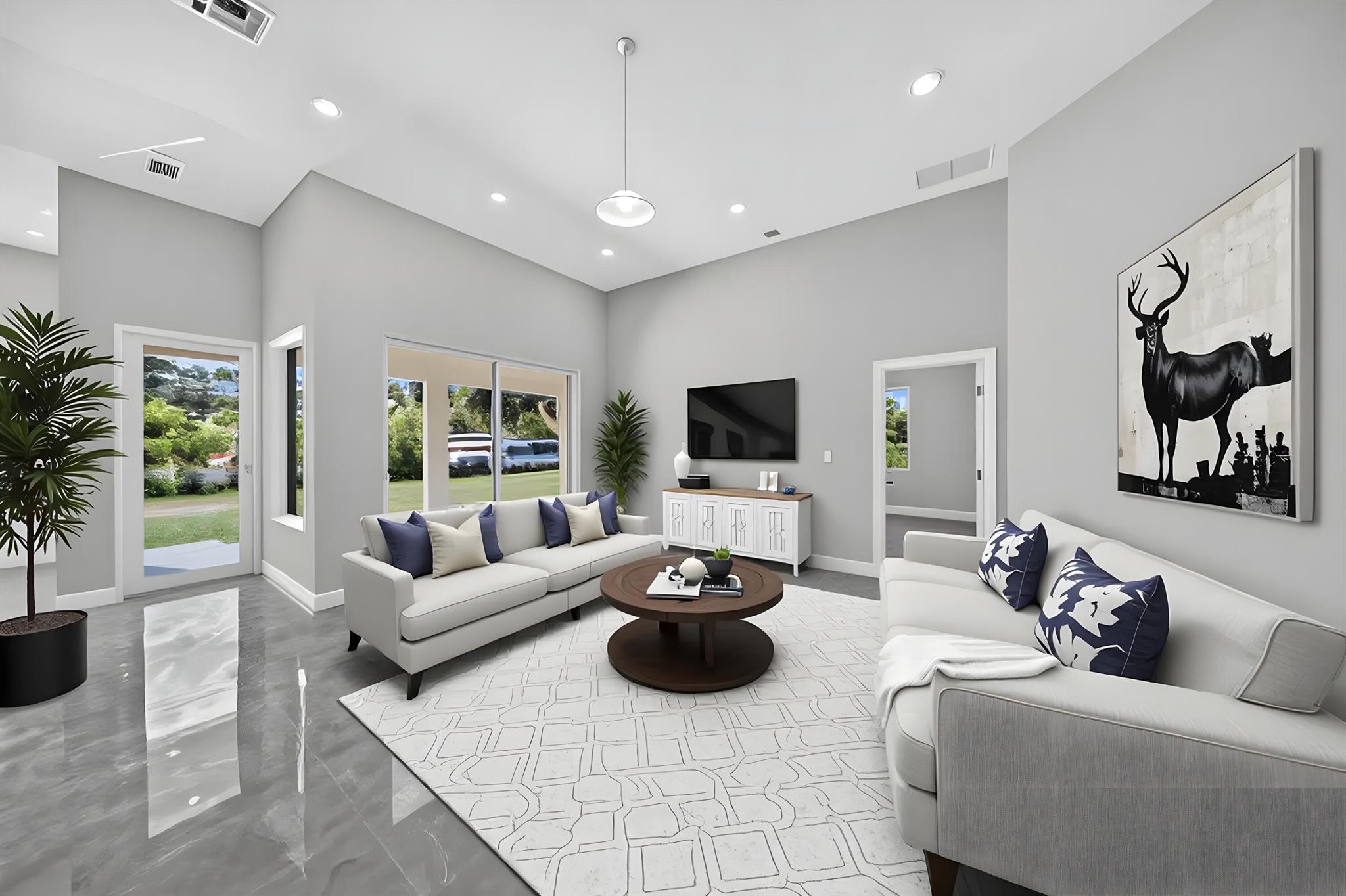 Loxahatchee - Residential