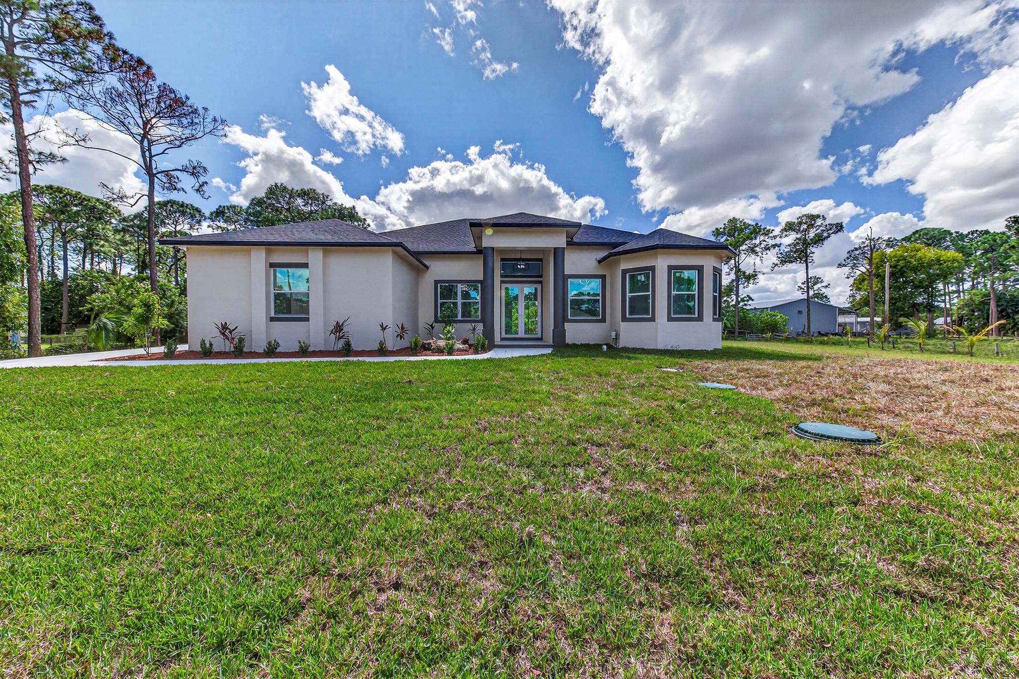 Loxahatchee - Residential