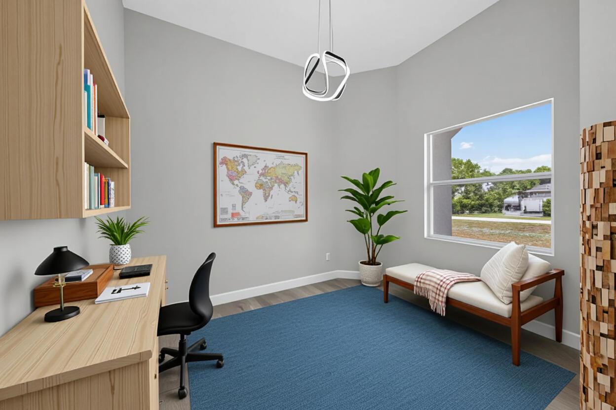 Loxahatchee - Residential