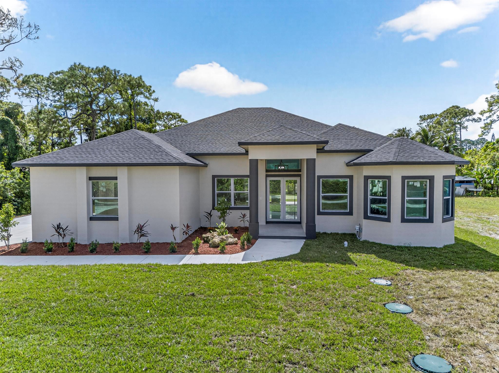 Loxahatchee - Residential