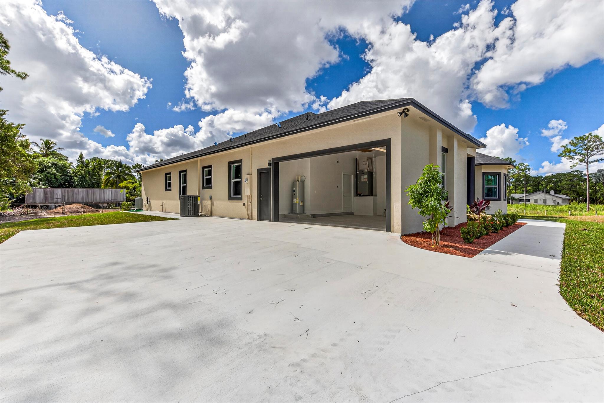 Loxahatchee - Residential
