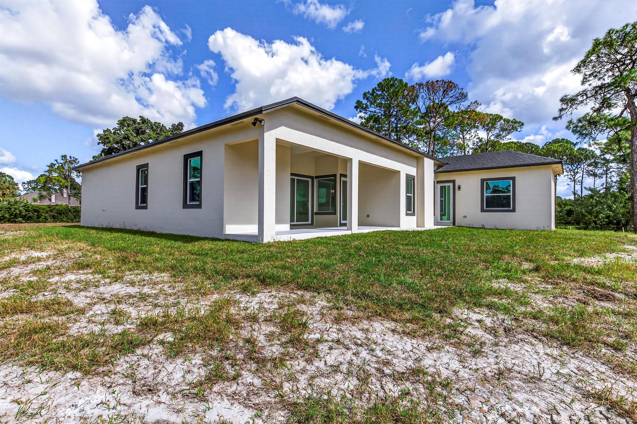 Loxahatchee - Residential