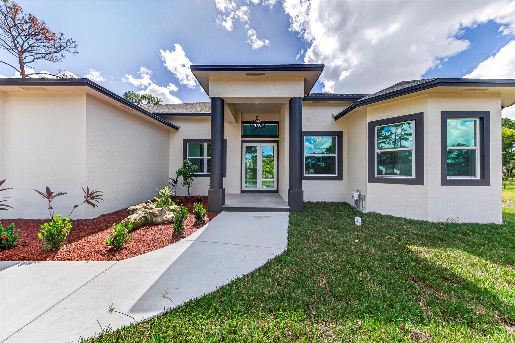 Loxahatchee - Residential