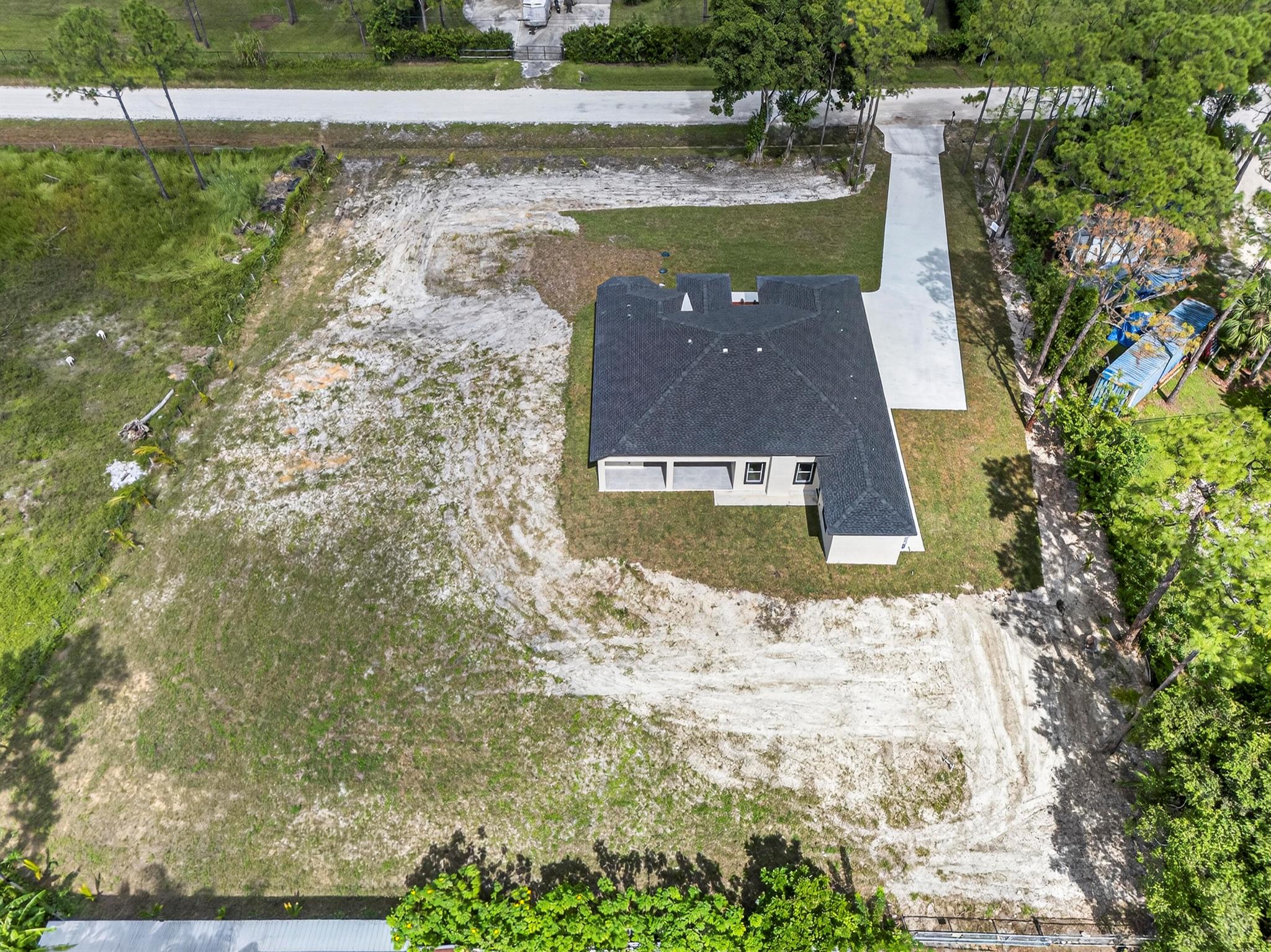 Loxahatchee - Residential