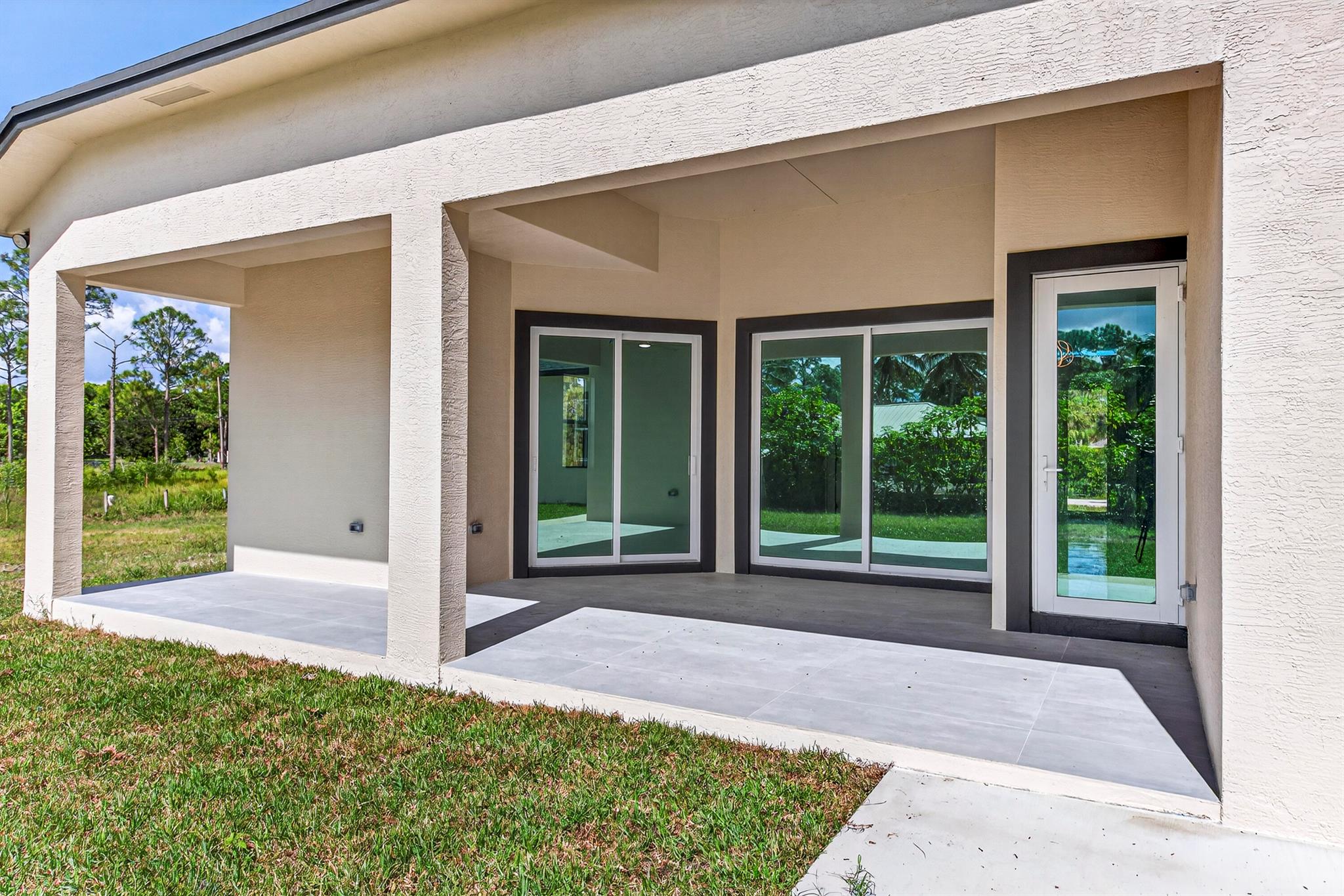 Loxahatchee - Residential