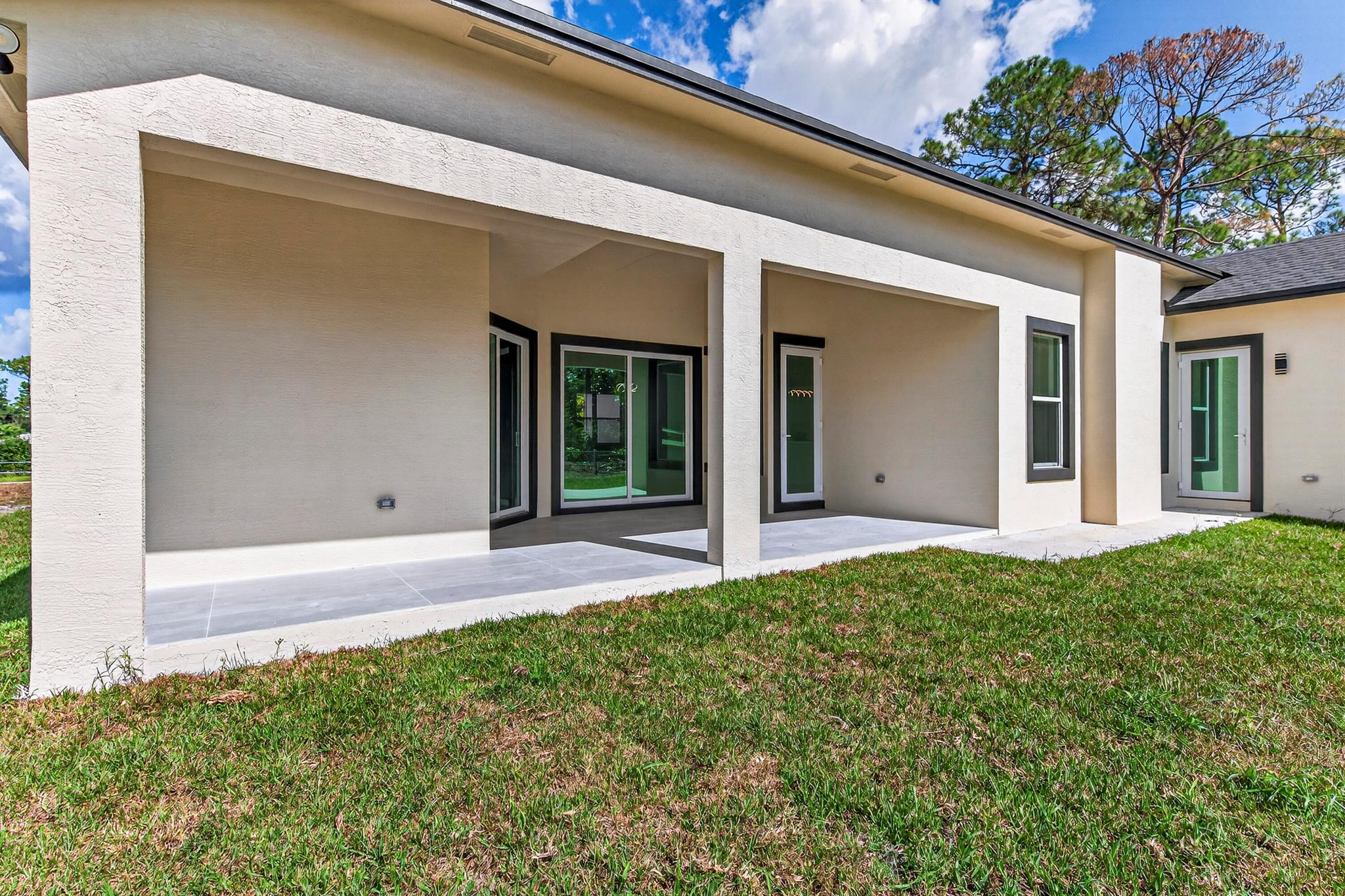 Loxahatchee - Residential