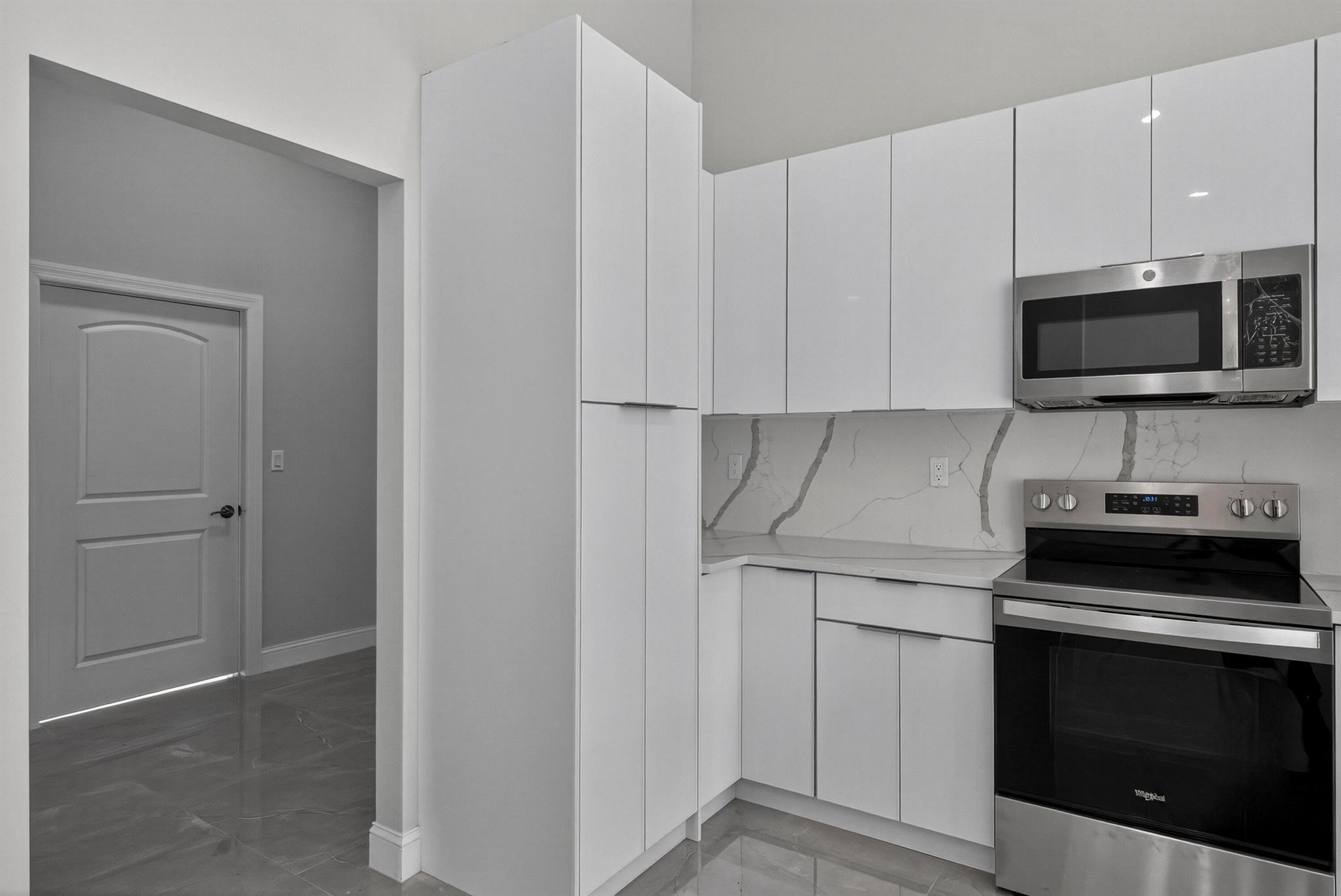 Loxahatchee - Residential
