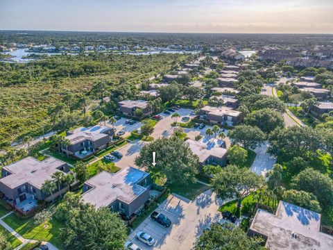 A home in Jupiter