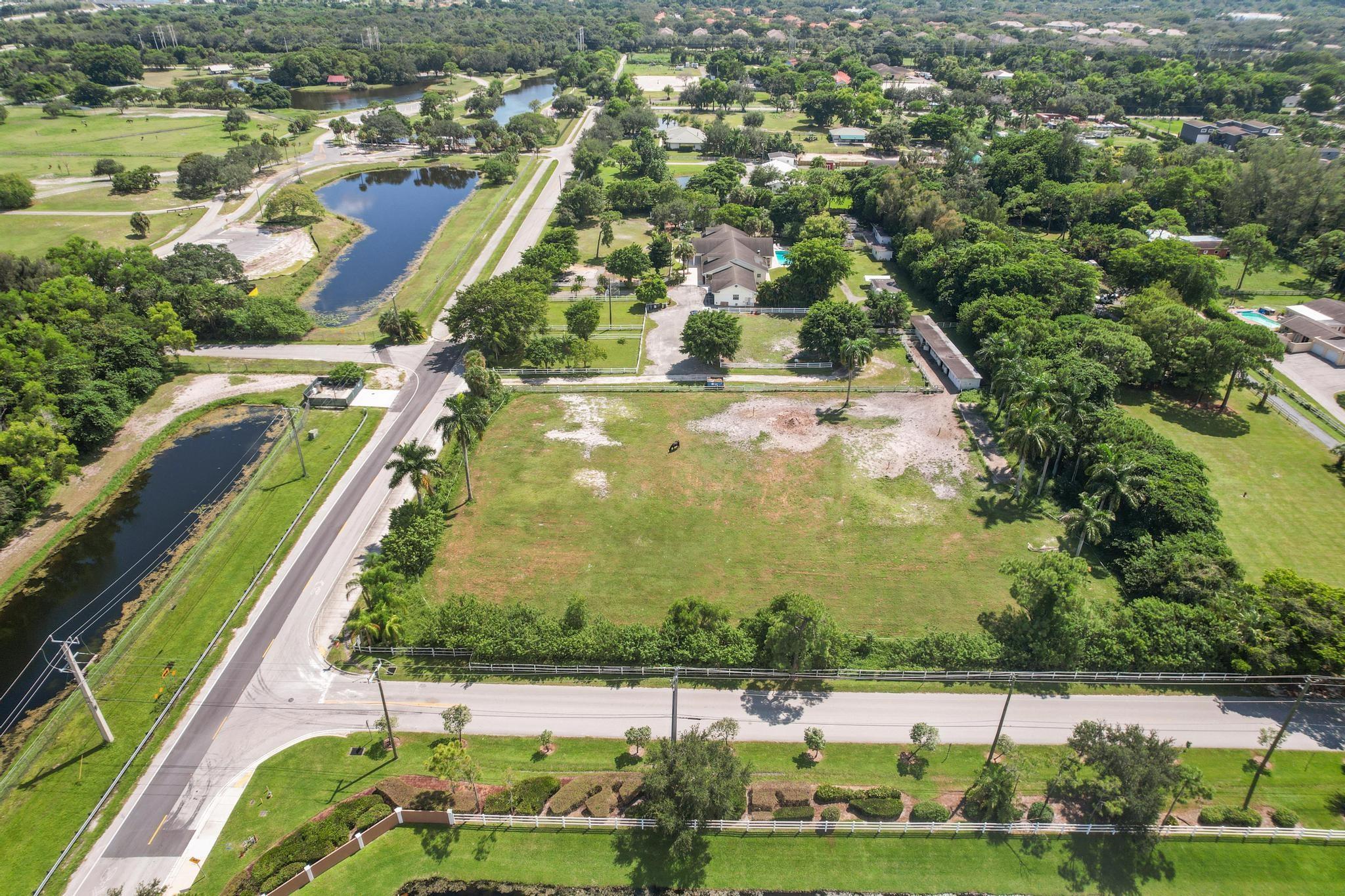 Palm Beach Farms 2-54 Pb - Residential