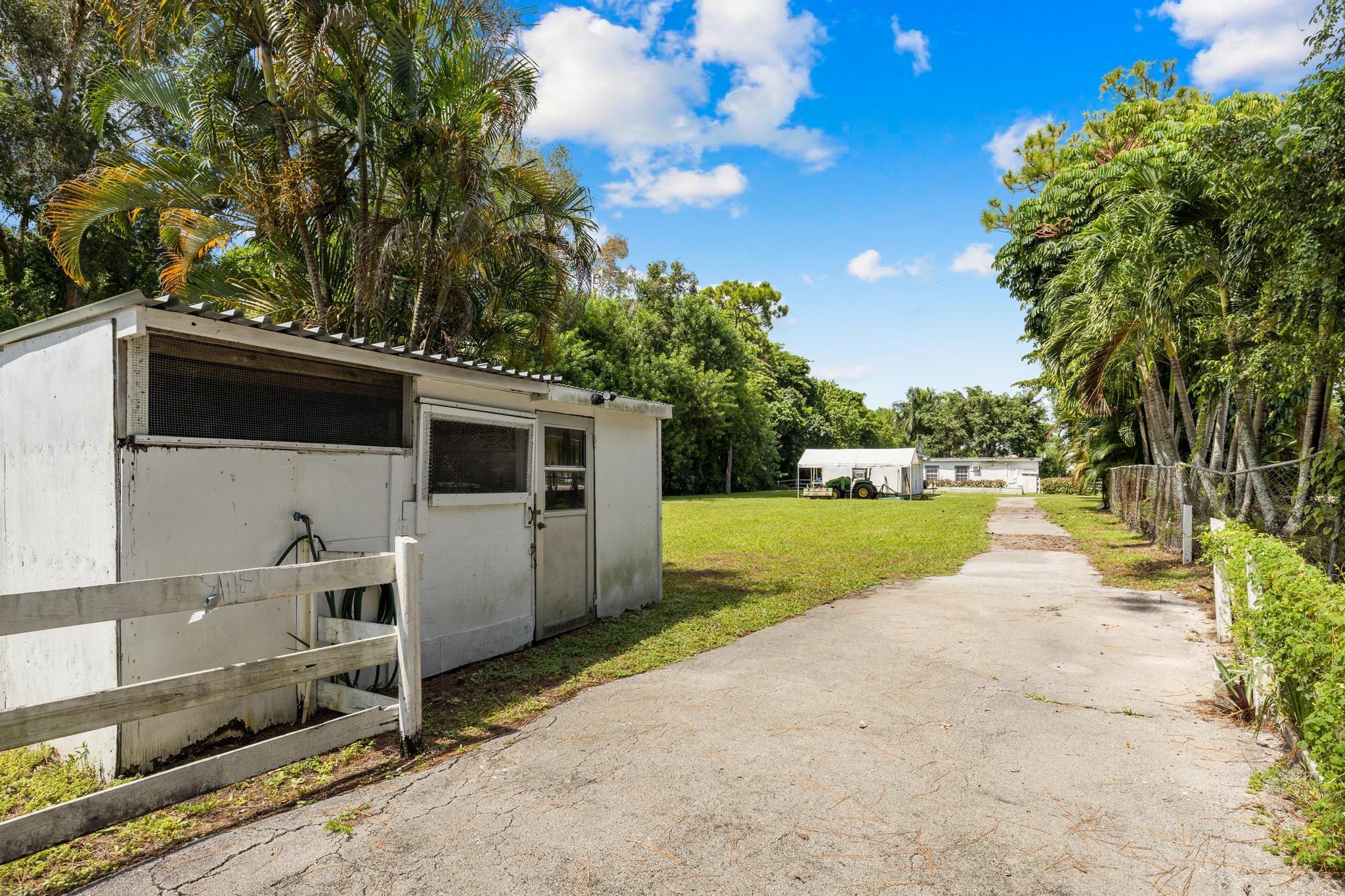 Palm Beach Farms 2-54 Pb - Residential