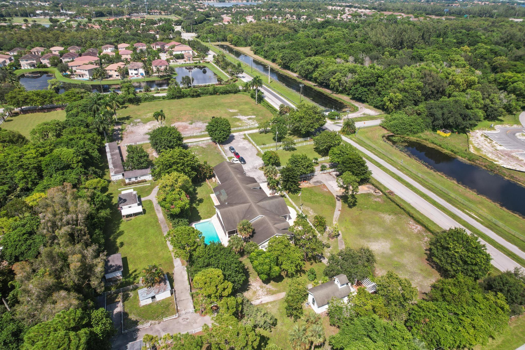 Palm Beach Farms 2-54 Pb - Residential