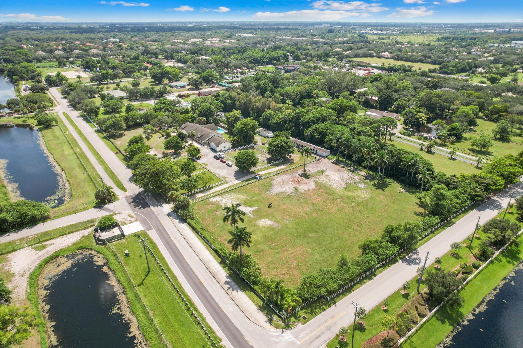 Palm Beach Farms 2-54 Pb - Residential