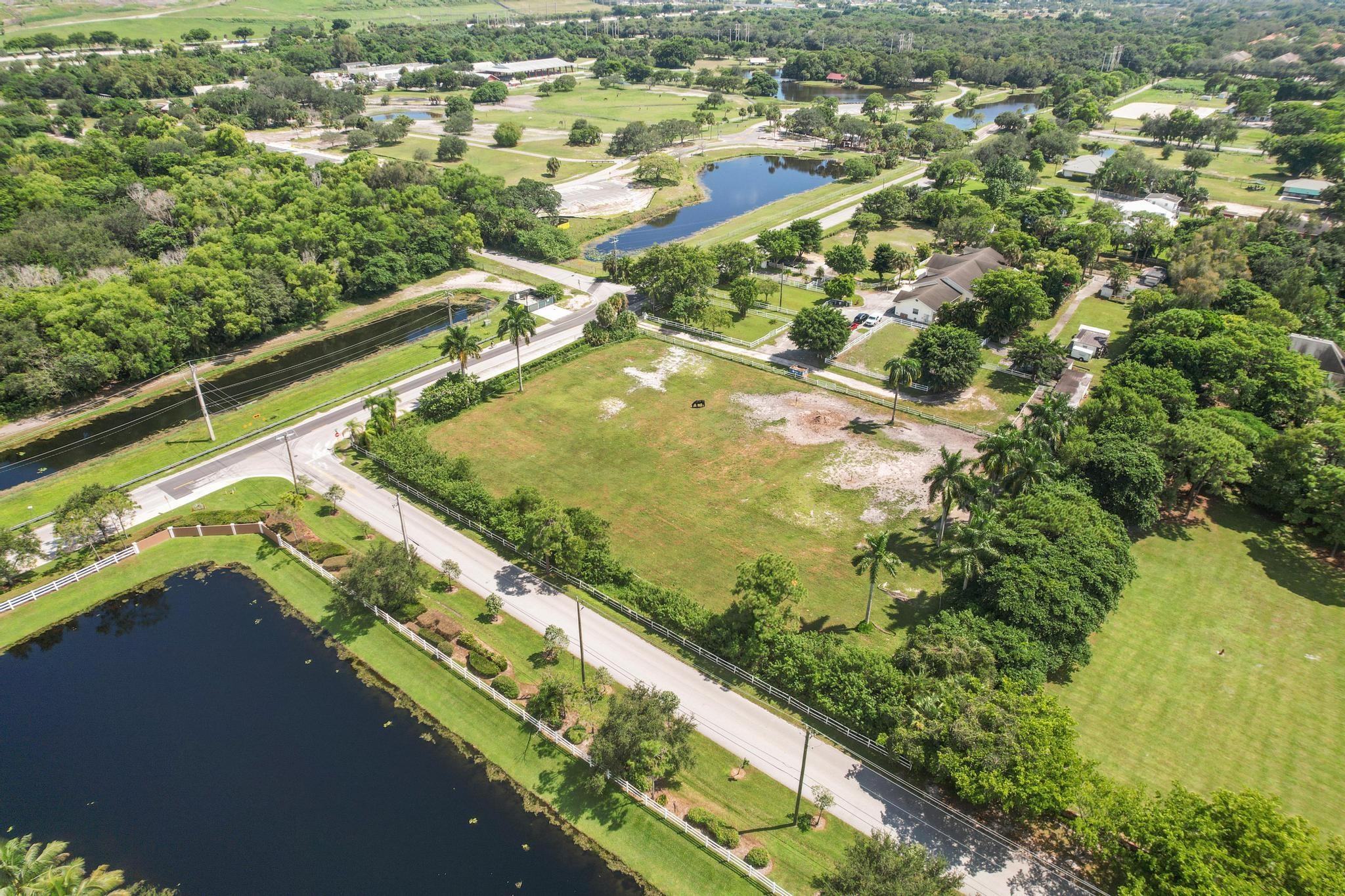 Palm Beach Farms 2-54 Pb - Residential