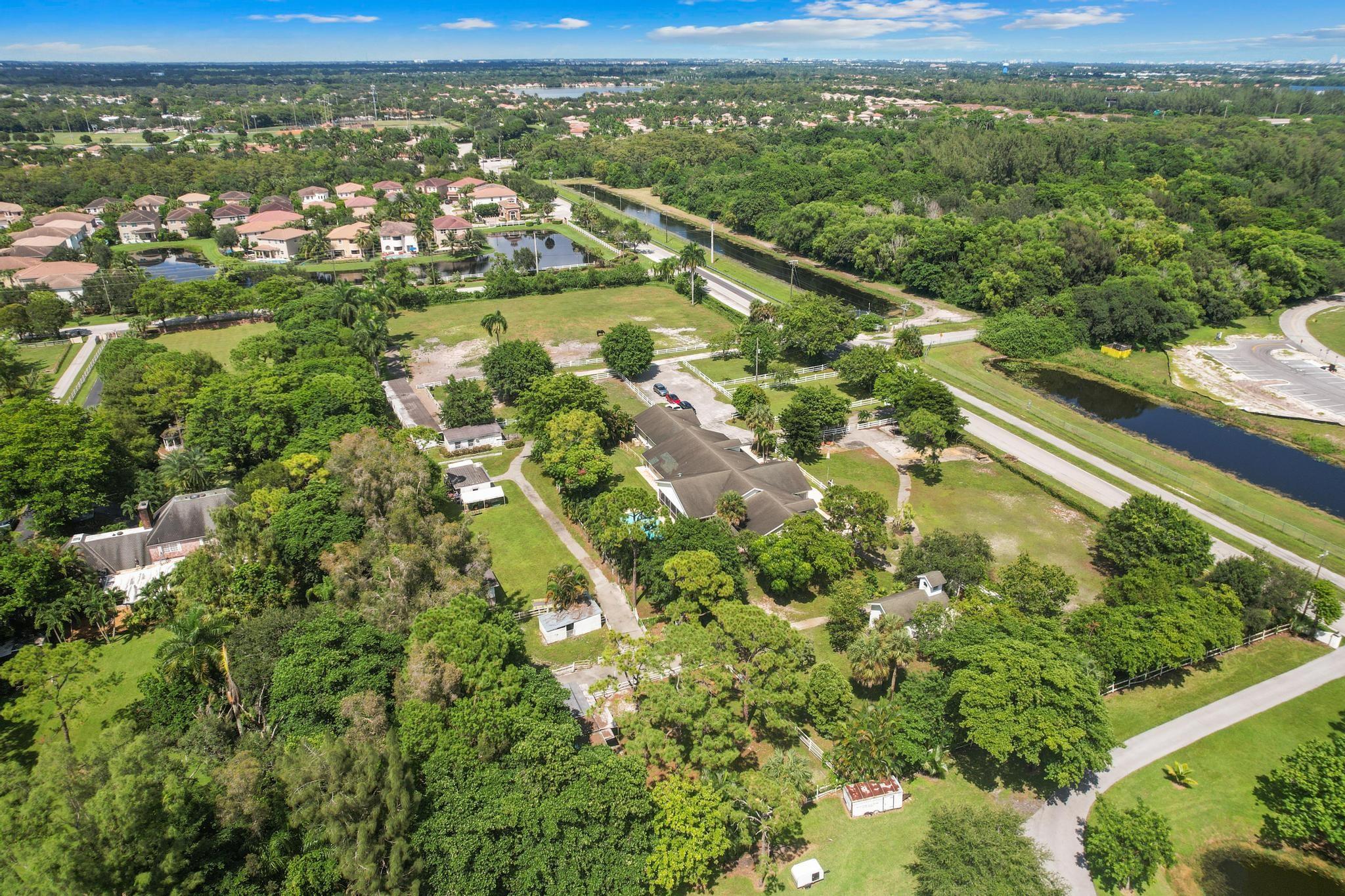 Palm Beach Farms 2-54 Pb - Residential