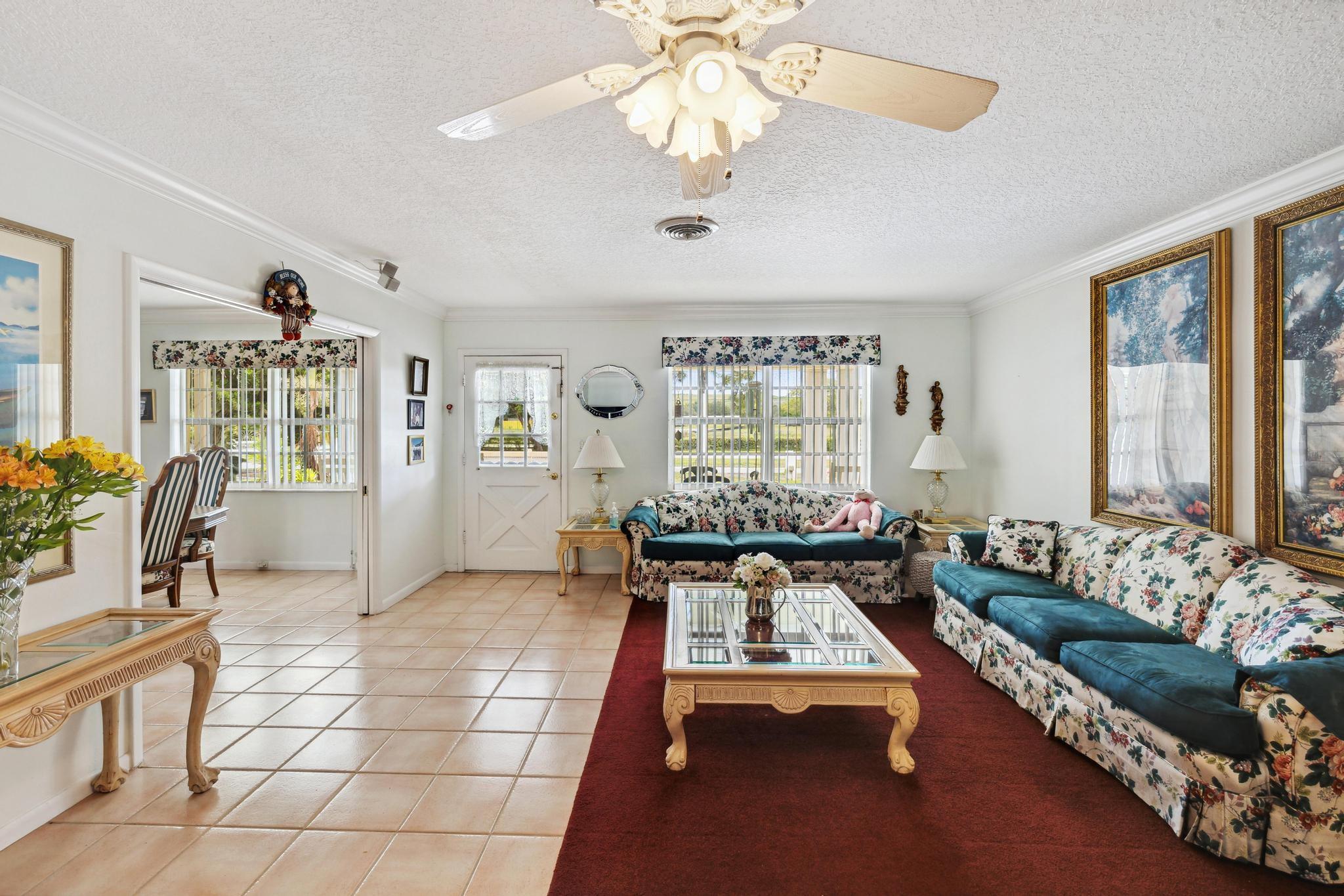 Palm Beach Farms 2-54 Pb - Residential