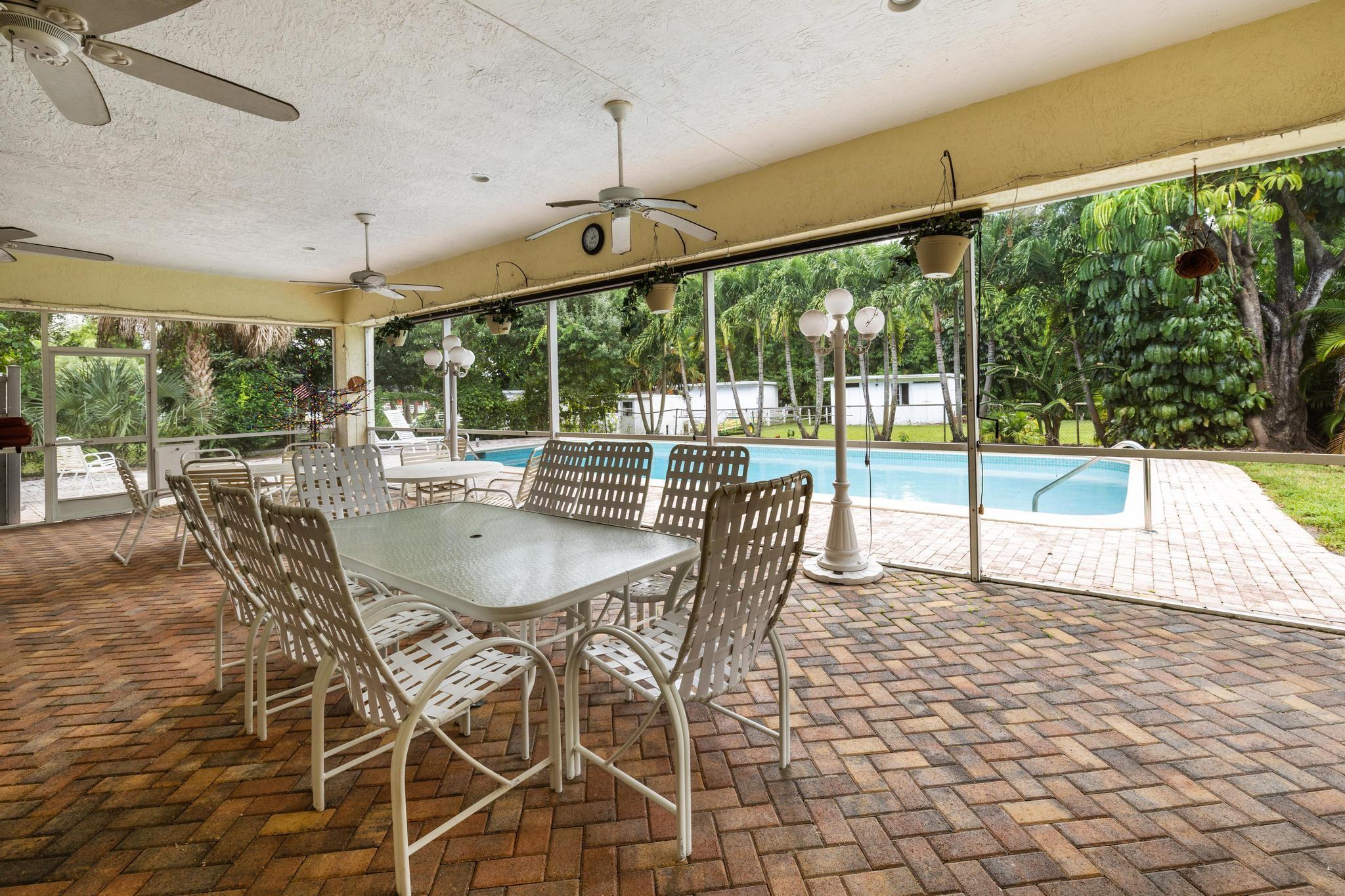 Palm Beach Farms 2-54 Pb - Residential