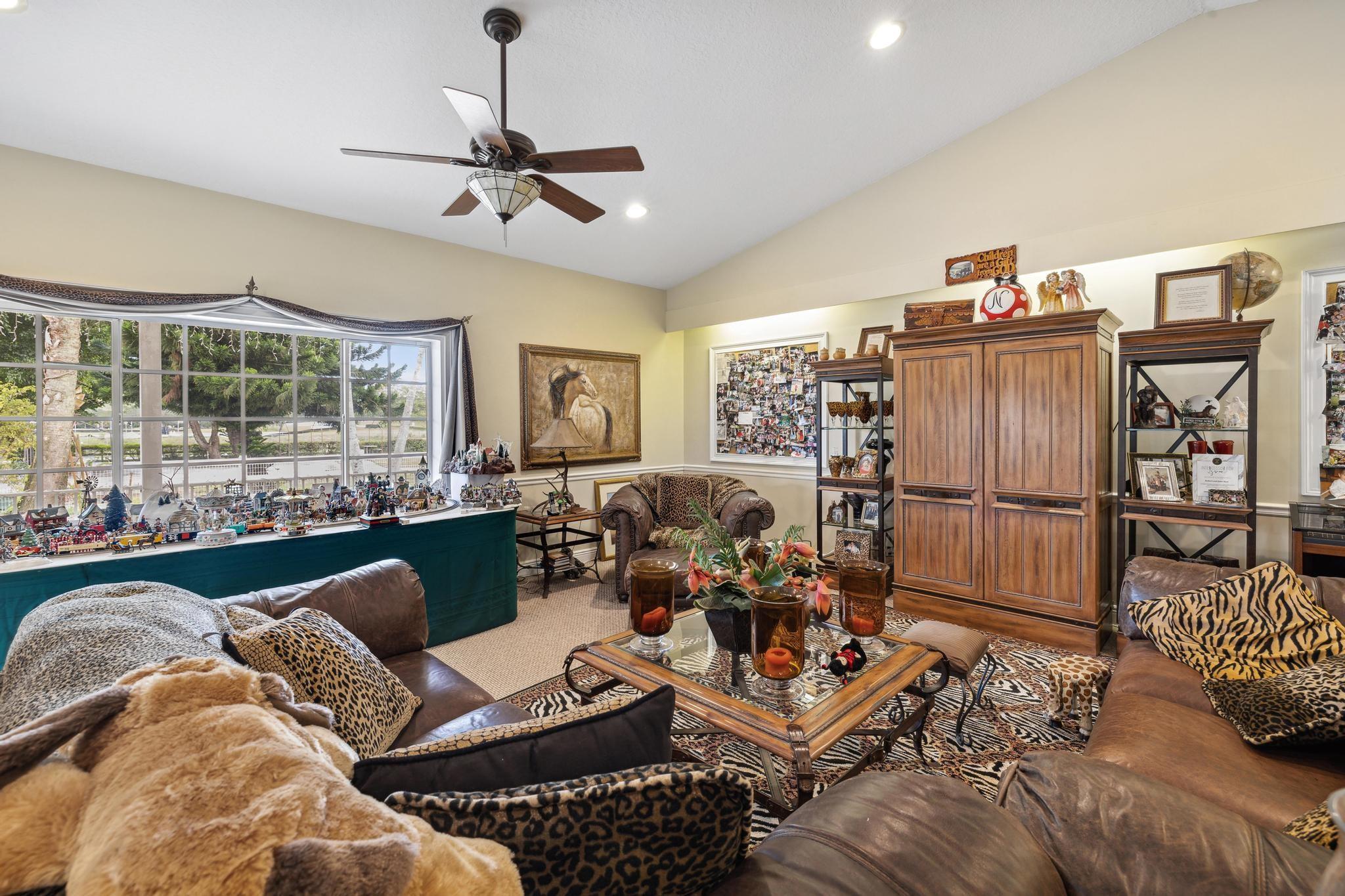 Palm Beach Farms 2-54 Pb - Residential