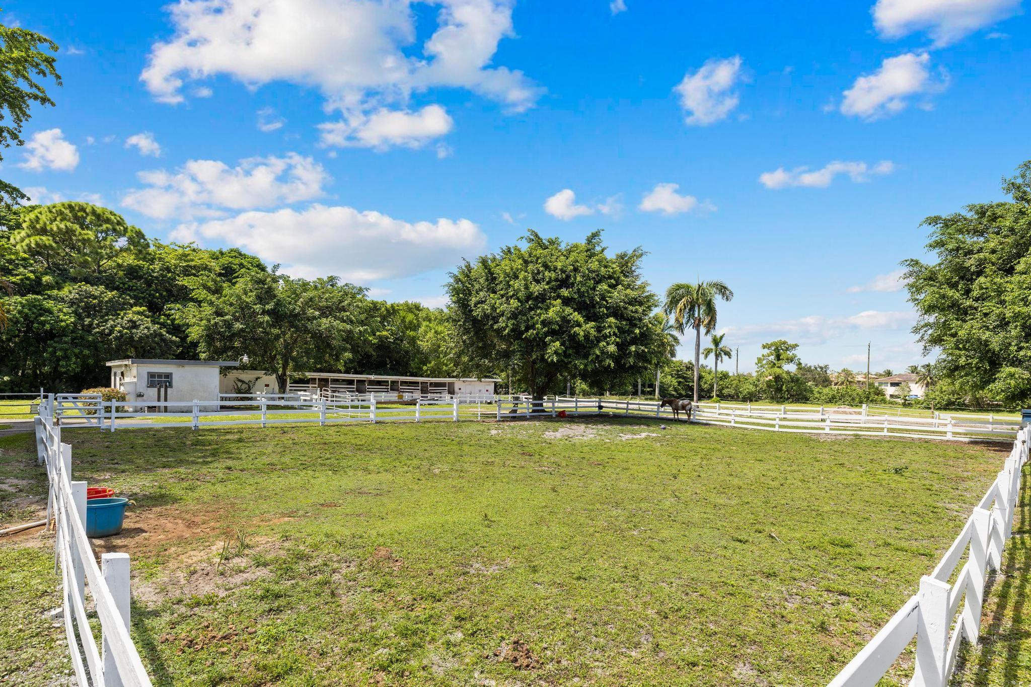 Palm Beach Farms 2-54 Pb - Residential