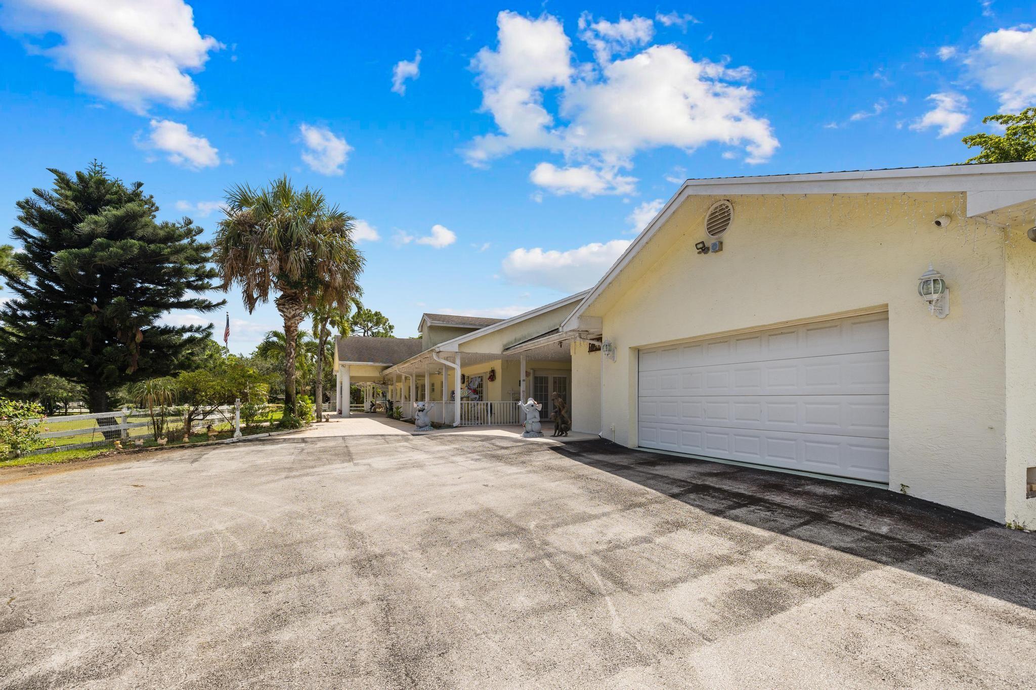 Palm Beach Farms 2-54 Pb - Residential