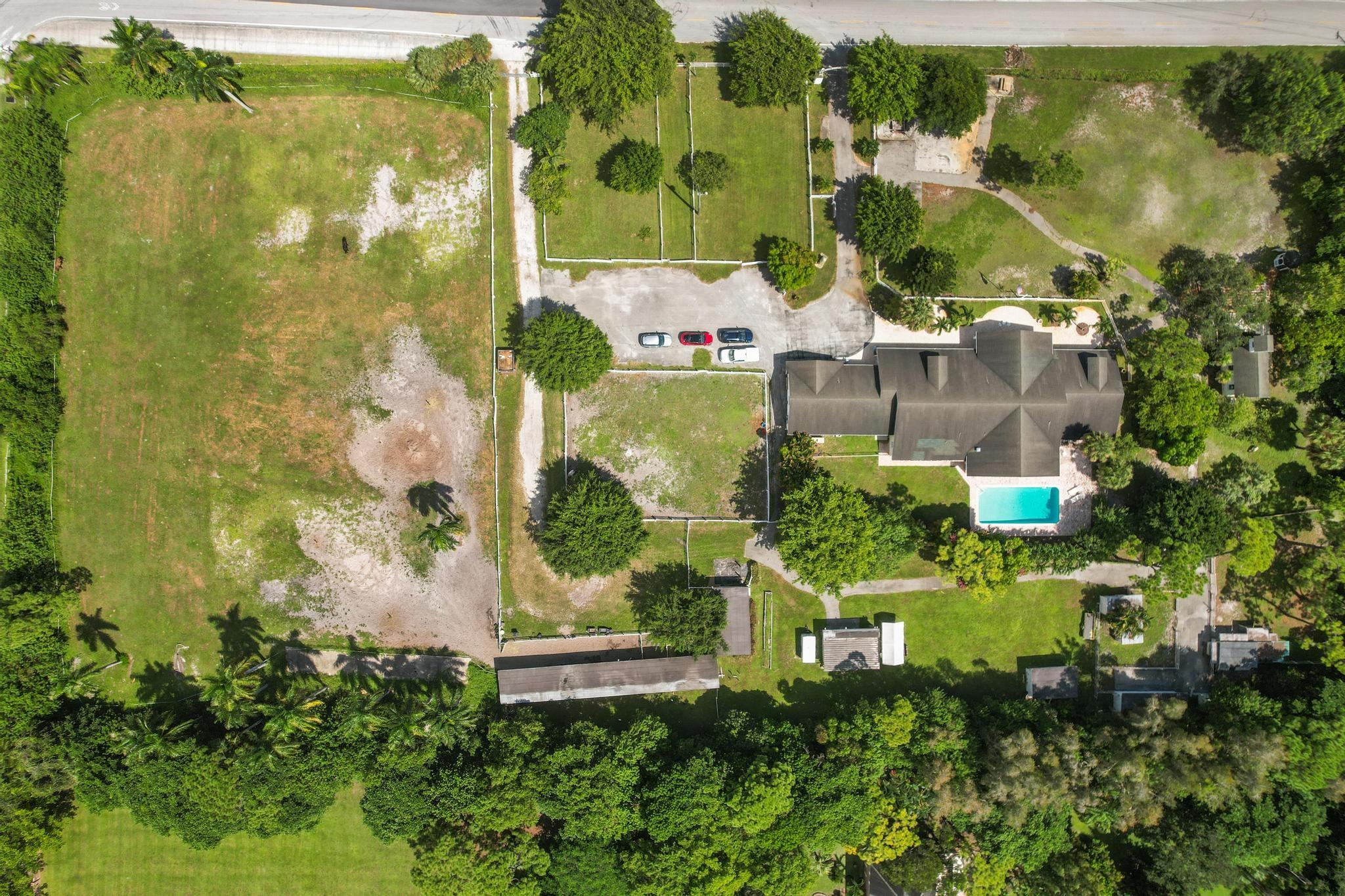 Palm Beach Farms 2-54 Pb - Residential