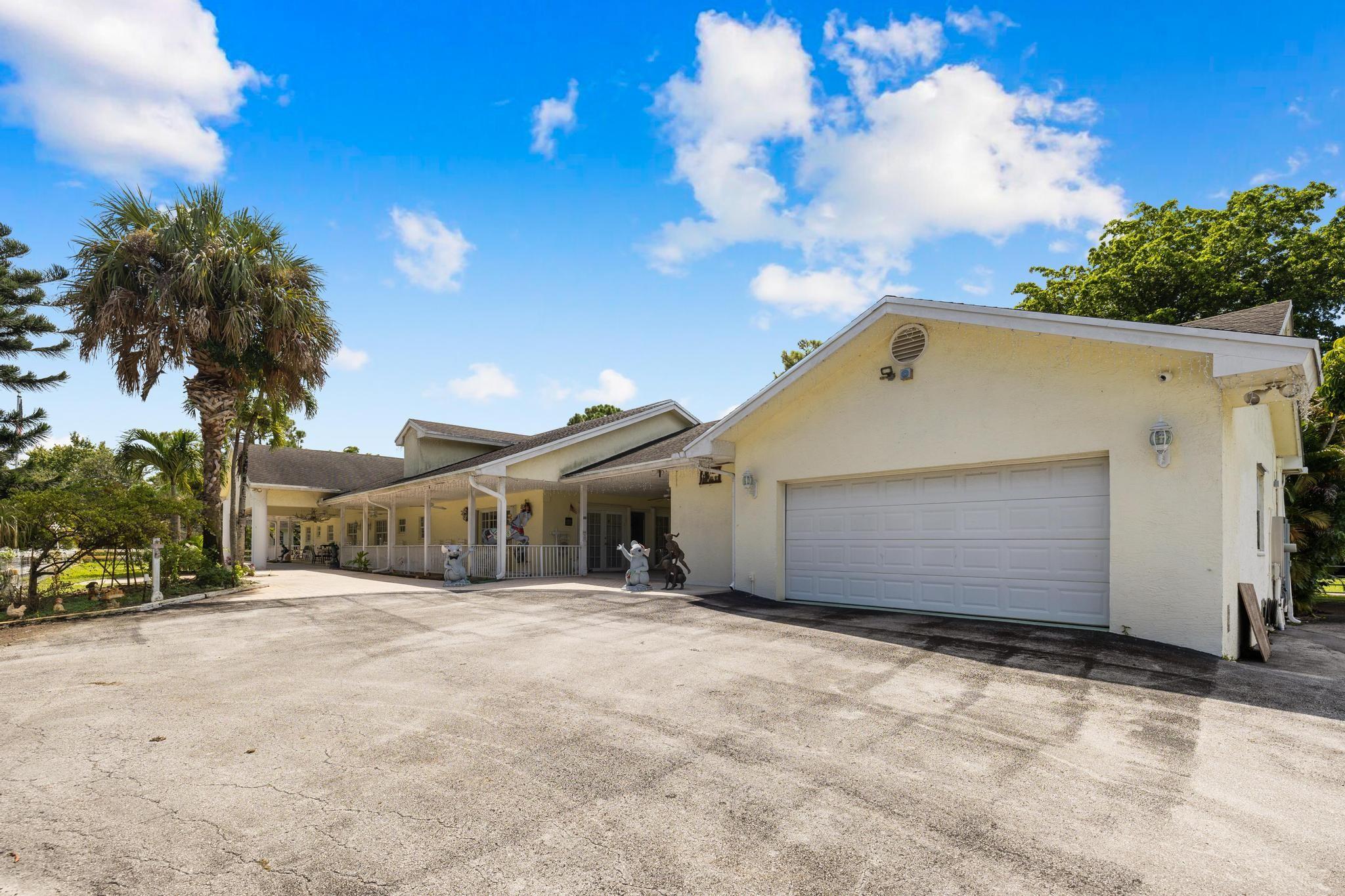 Palm Beach Farms 2-54 Pb - Residential