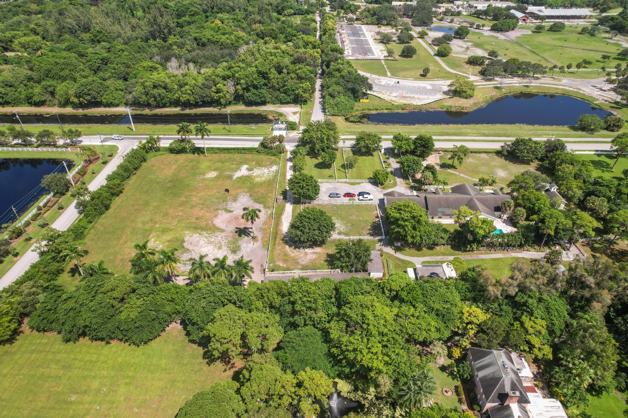 Palm Beach Farms 2-54 Pb - Residential