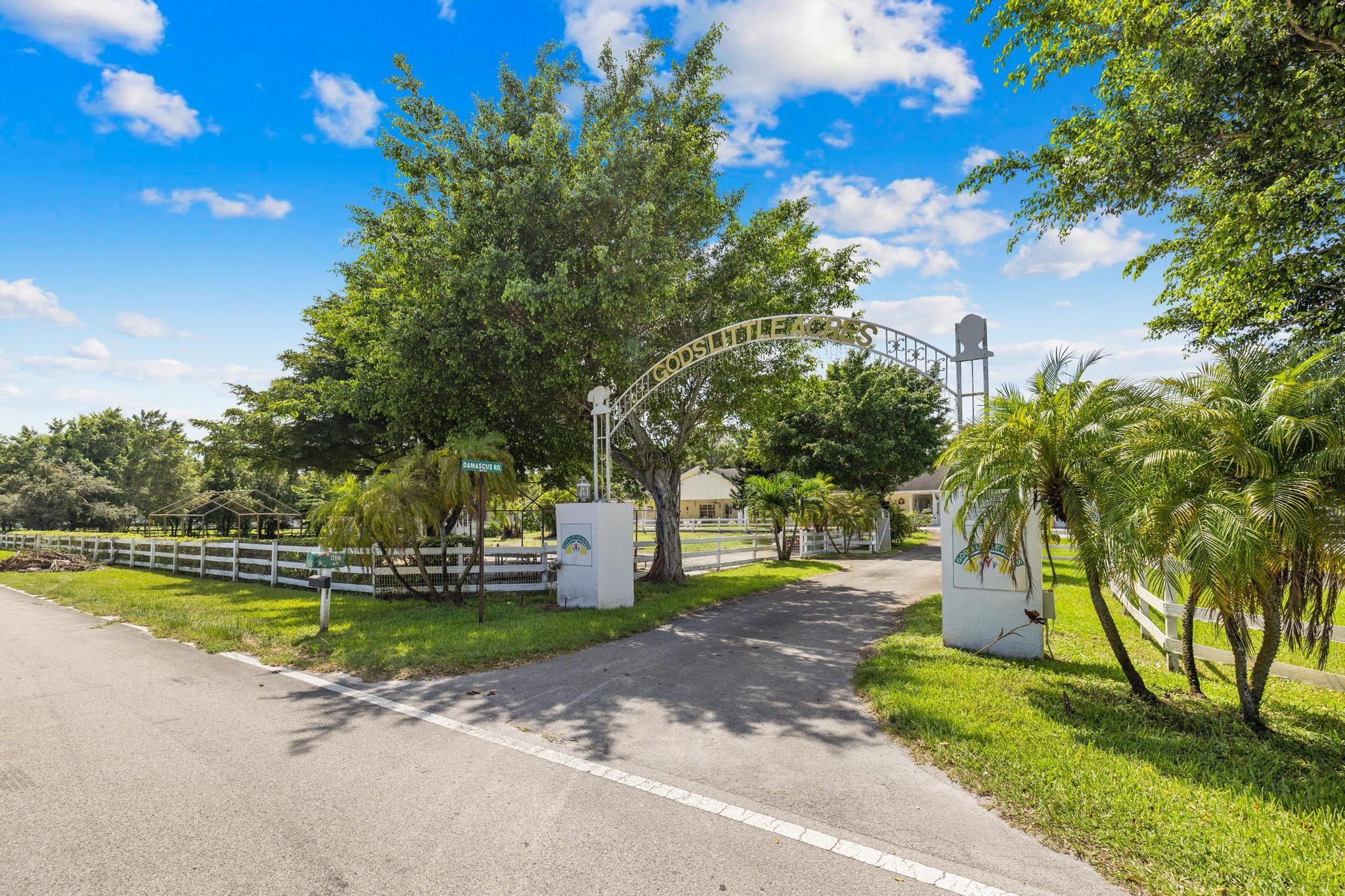 Palm Beach Farms 2-54 Pb - Residential