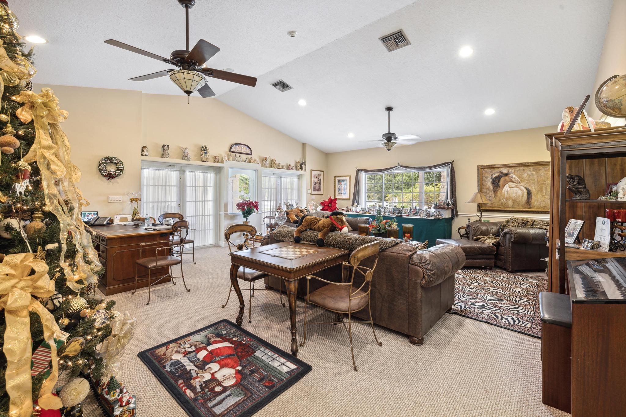 Palm Beach Farms 2-54 Pb - Residential