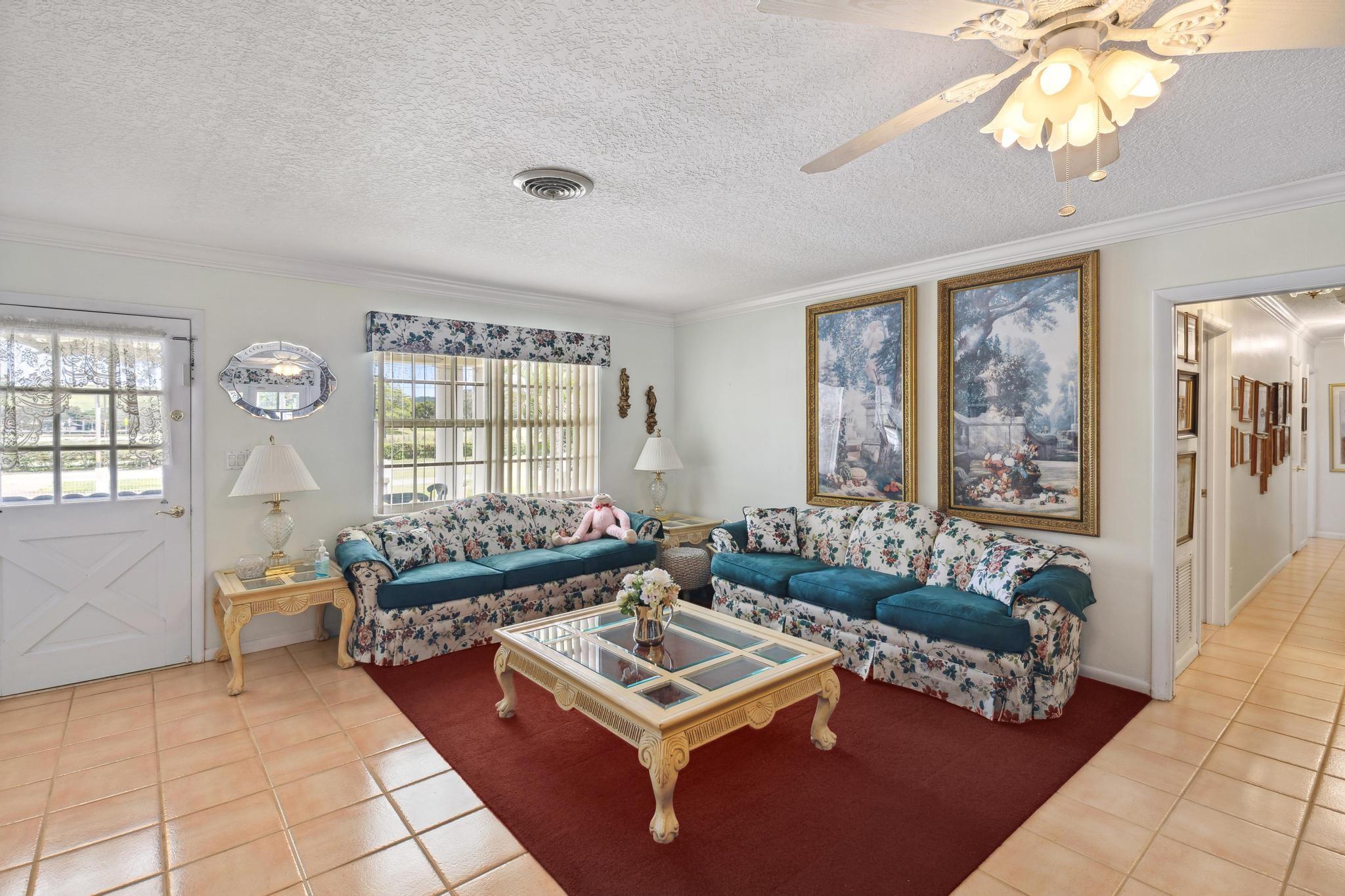 Palm Beach Farms 2-54 Pb - Residential