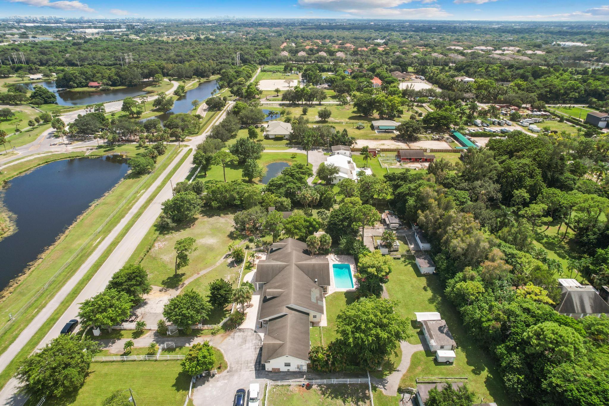 Palm Beach Farms 2-54 Pb - Residential