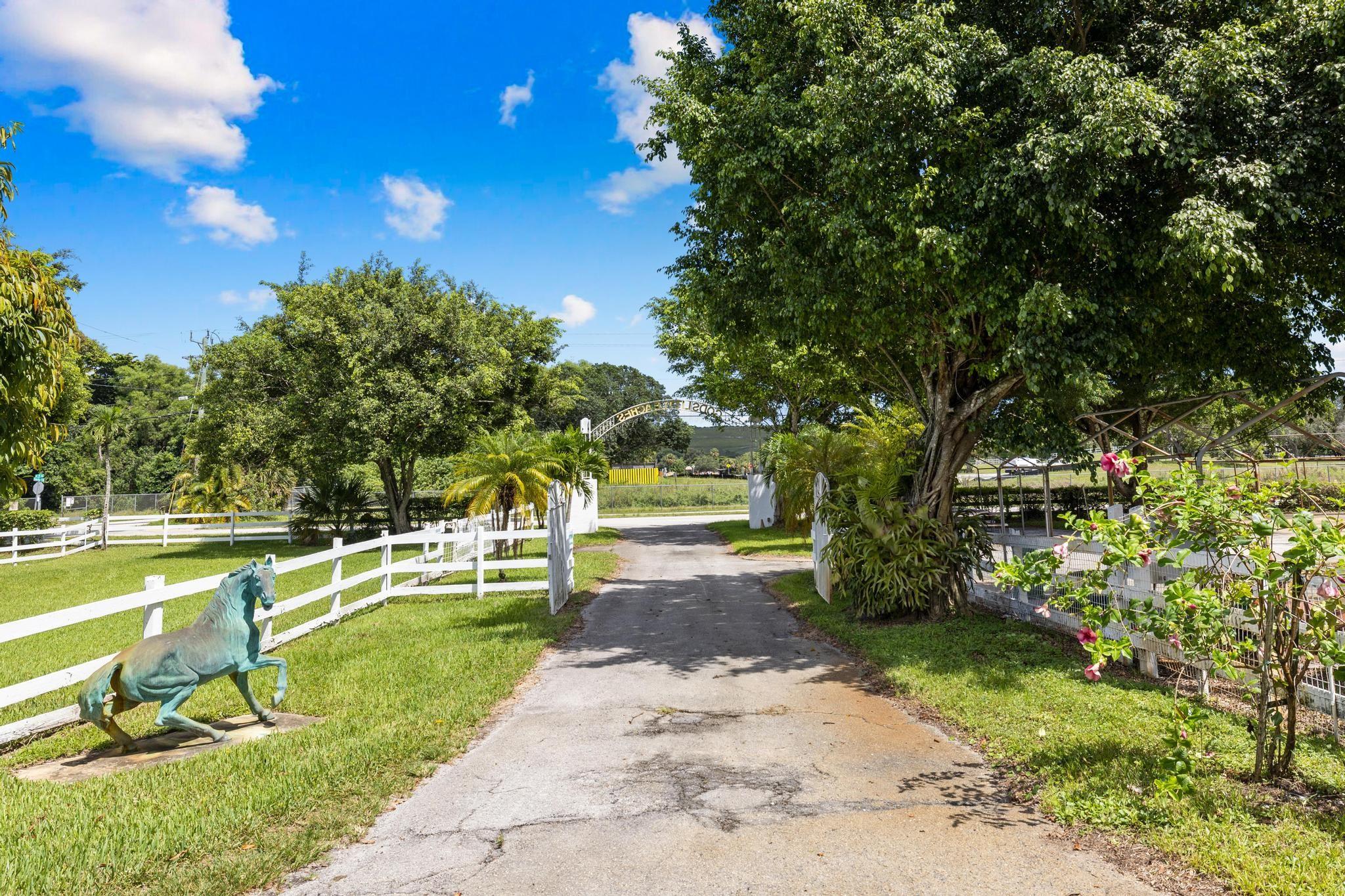 Palm Beach Farms 2-54 Pb - Residential