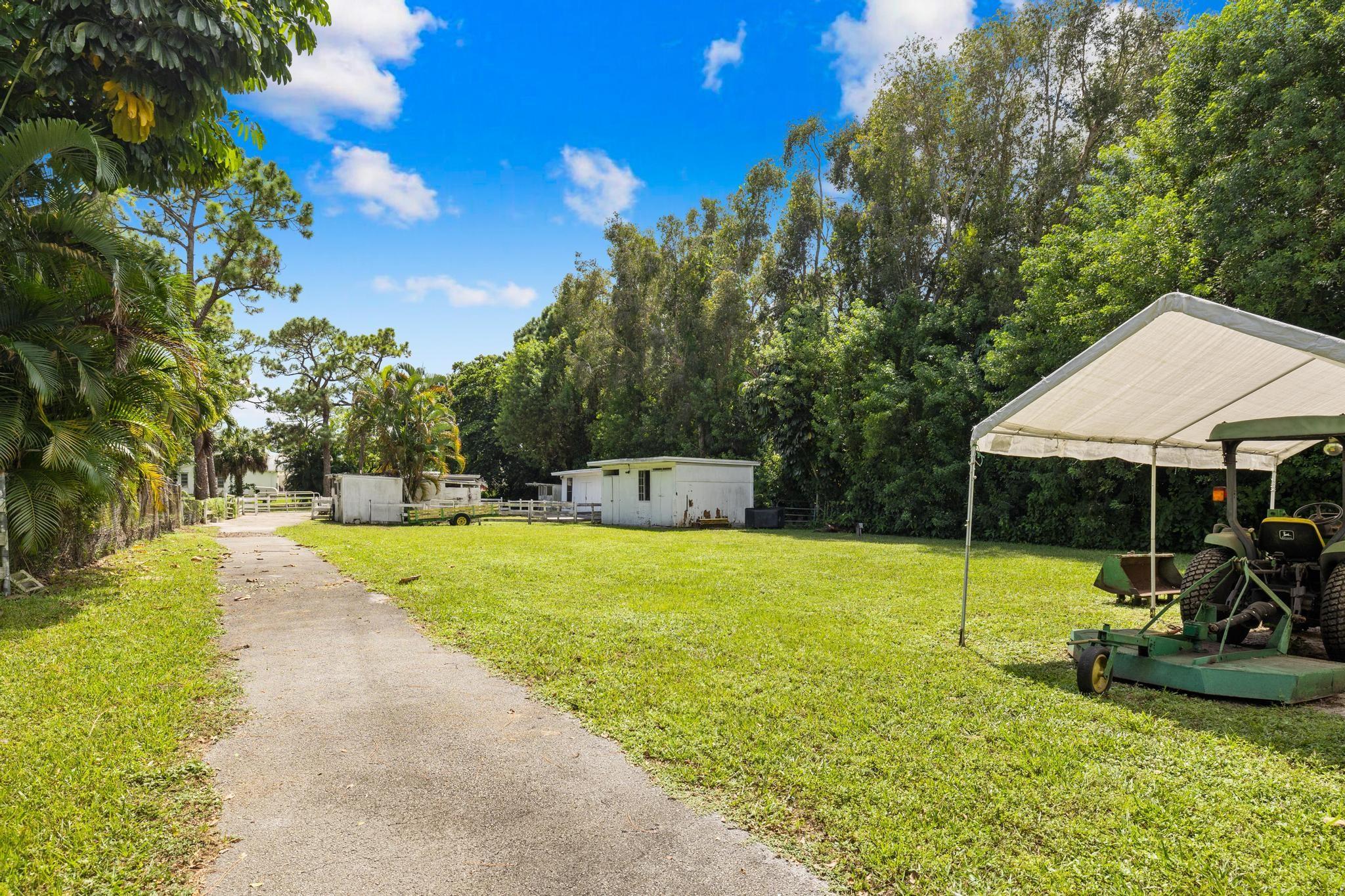 Palm Beach Farms 2-54 Pb - Residential