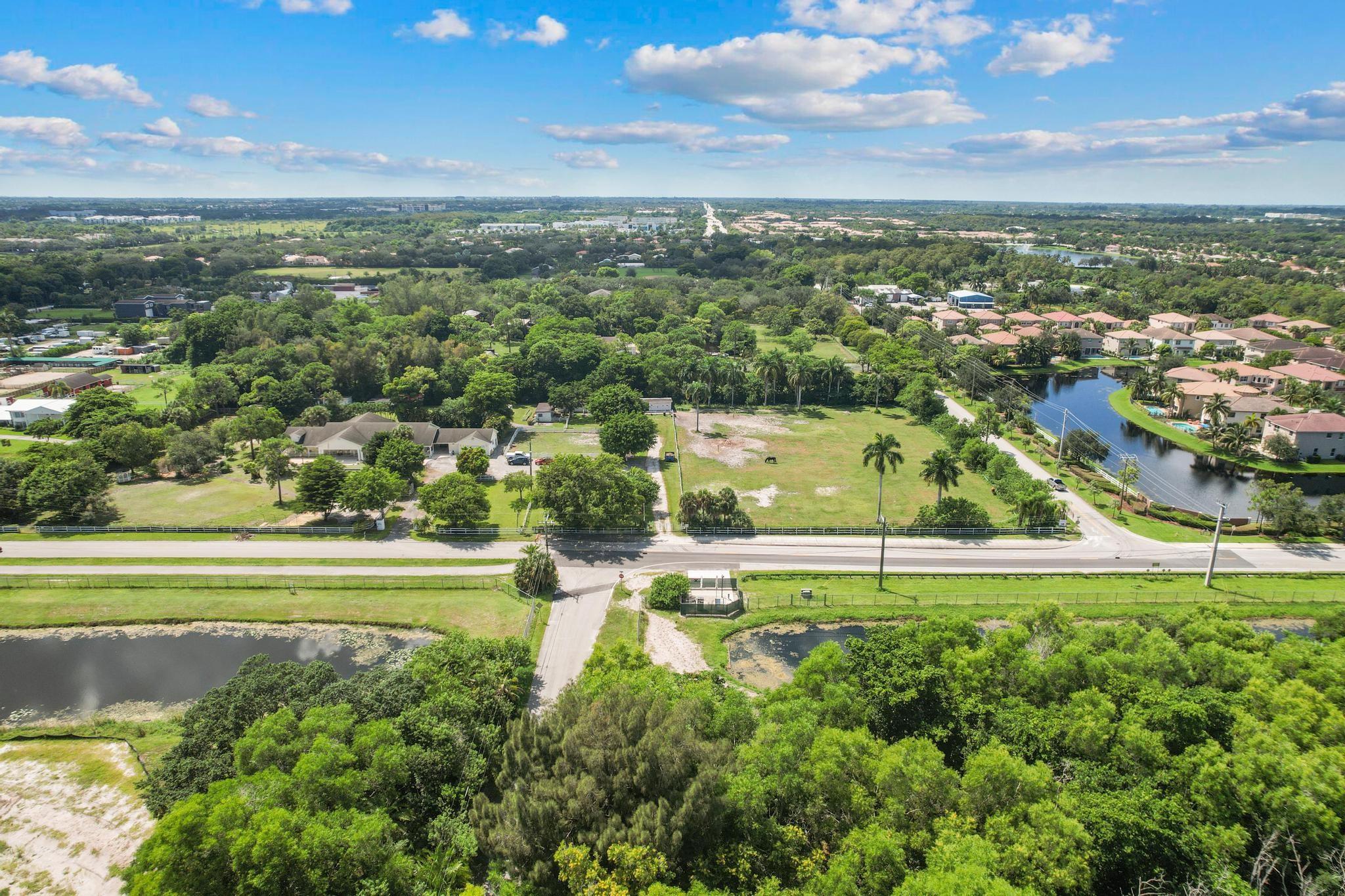 Palm Beach Farms 2-54 Pb - Residential