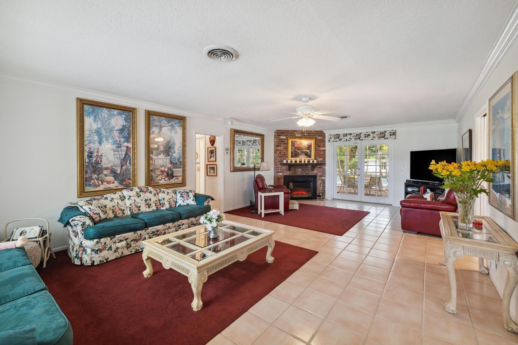 Palm Beach Farms 2-54 Pb - Residential