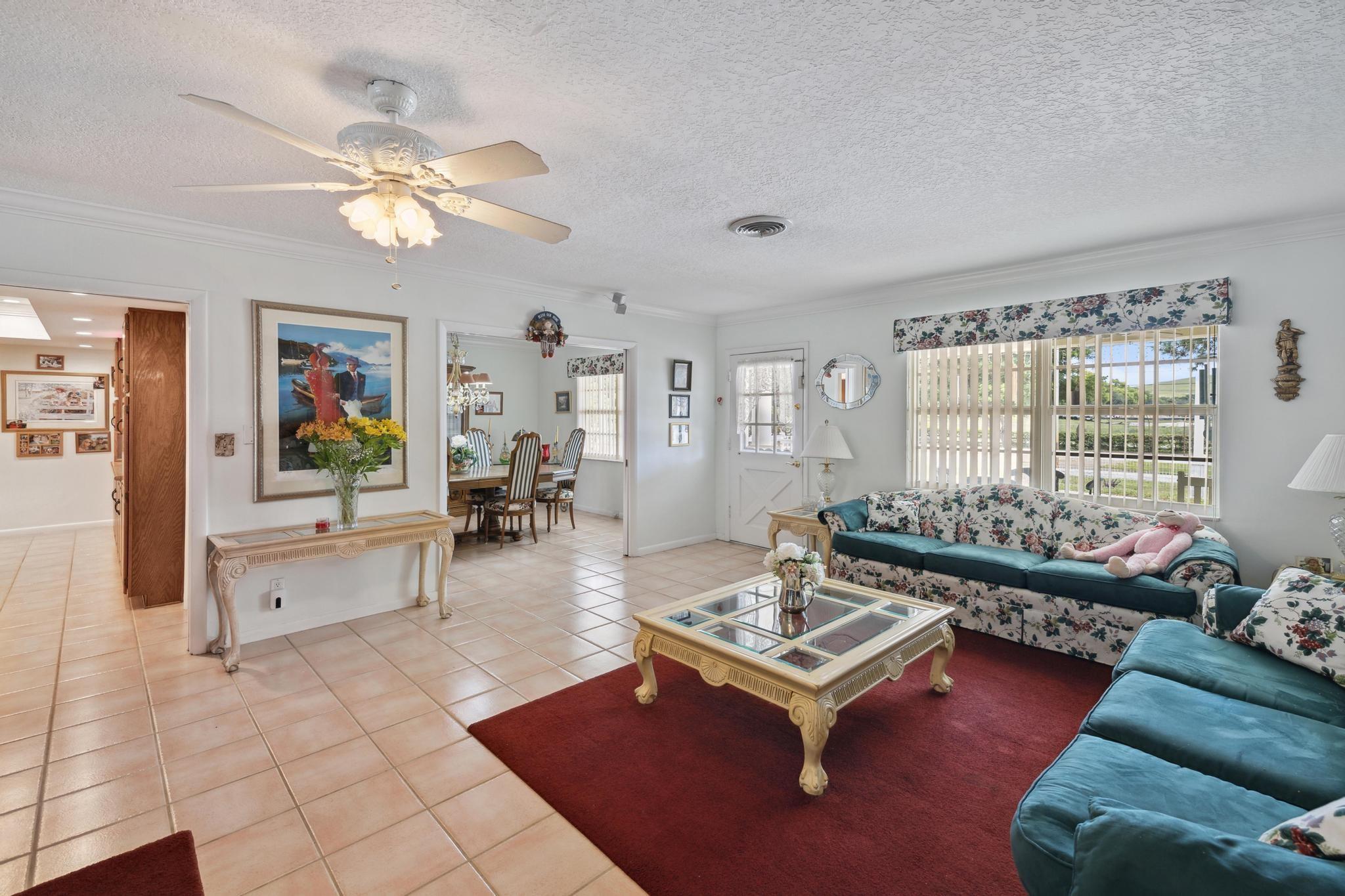 Palm Beach Farms 2-54 Pb - Residential